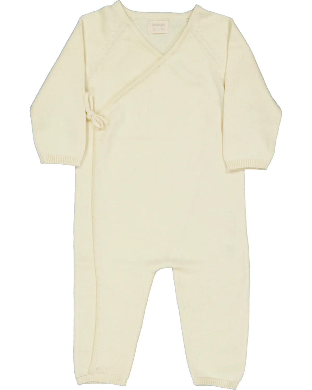 Boxpak - Beige