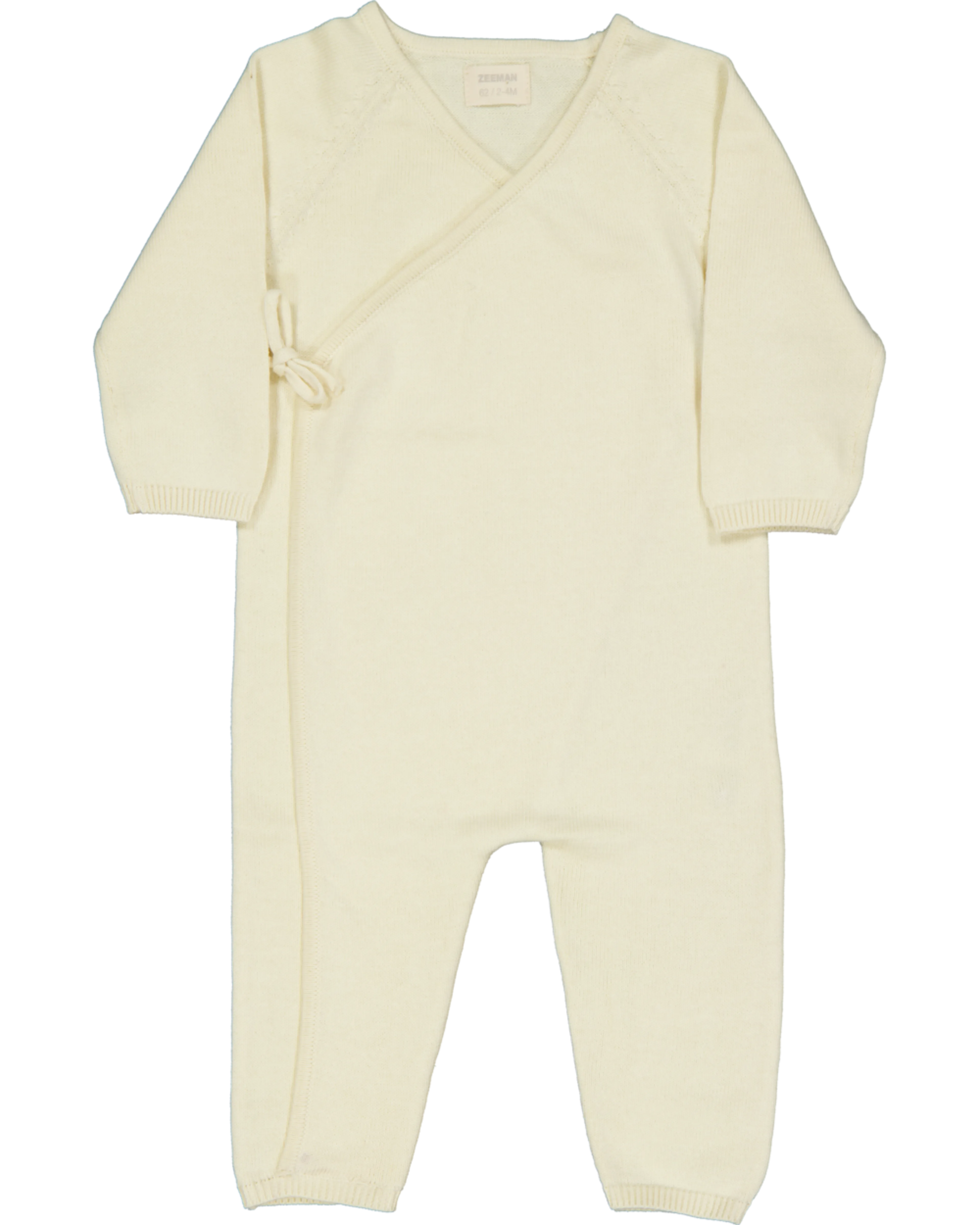 Mono para bebé - Beige