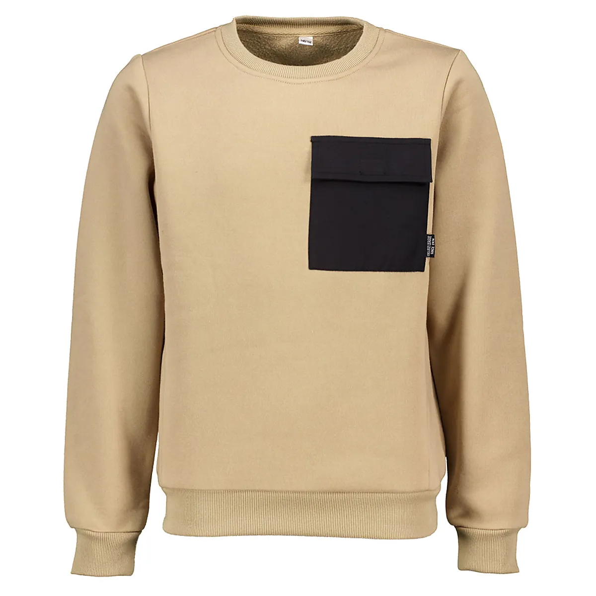 Sweater - Beige