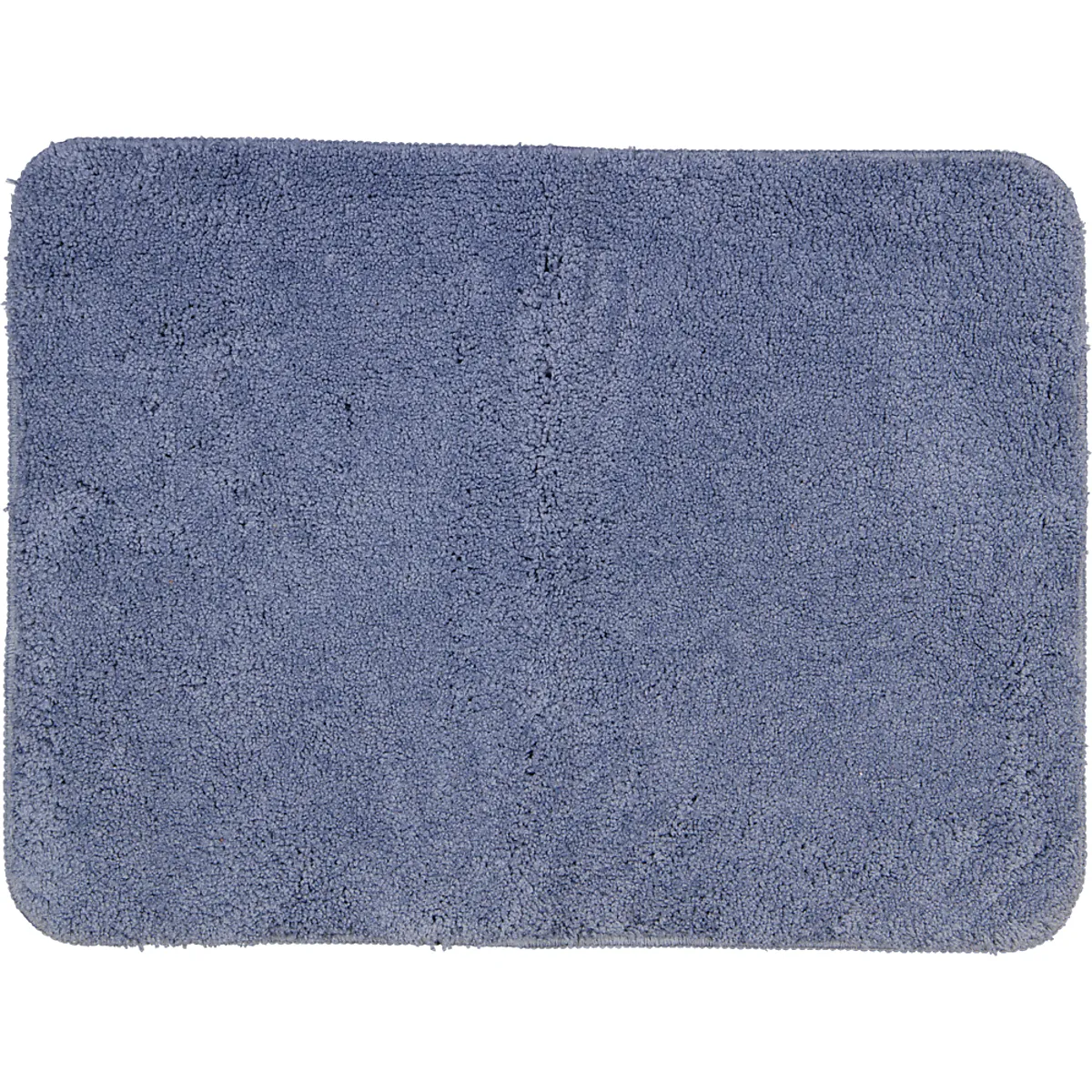 Badematte - Blau