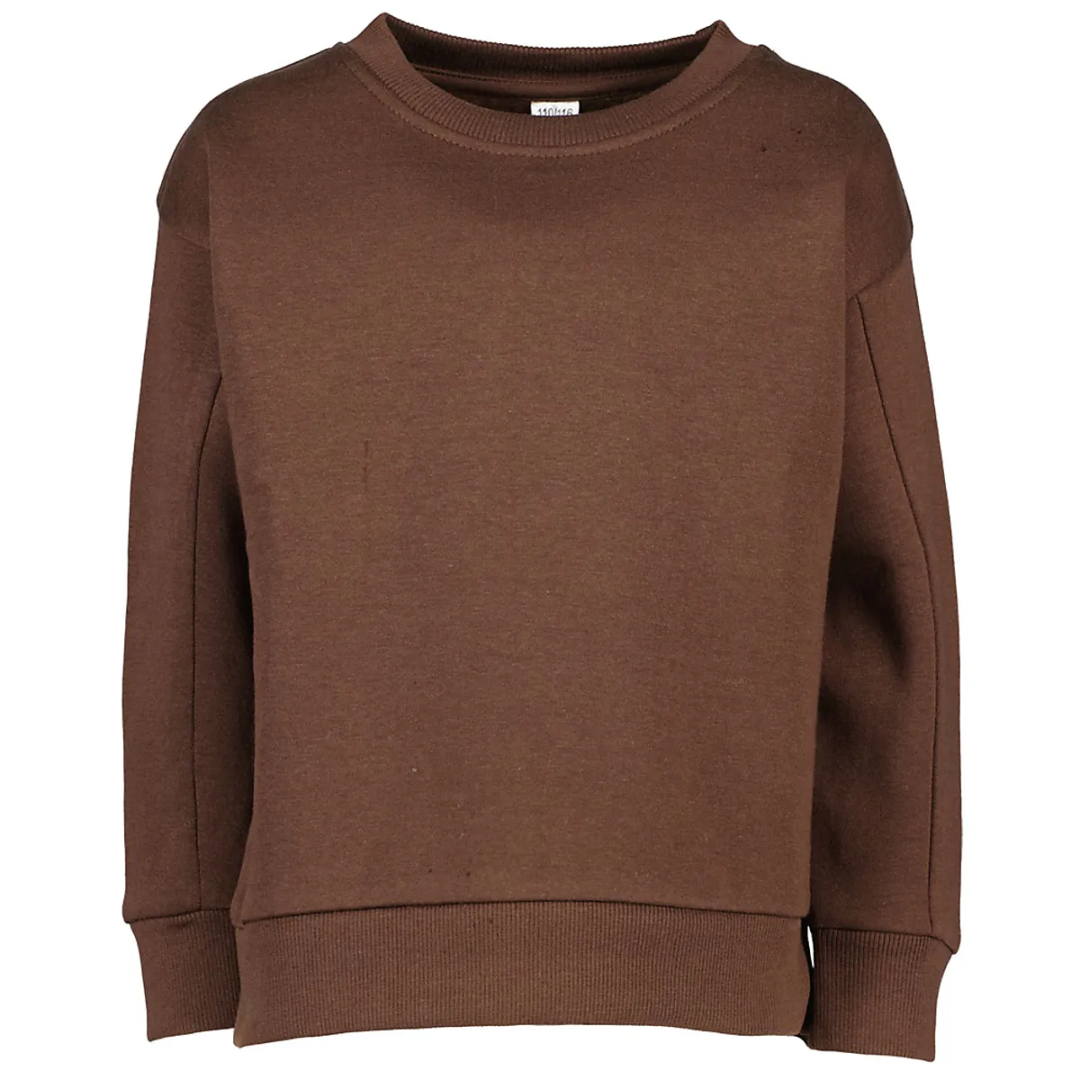 Sweater - Braun