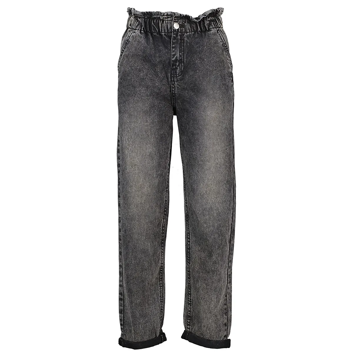 Jeans - Zwart