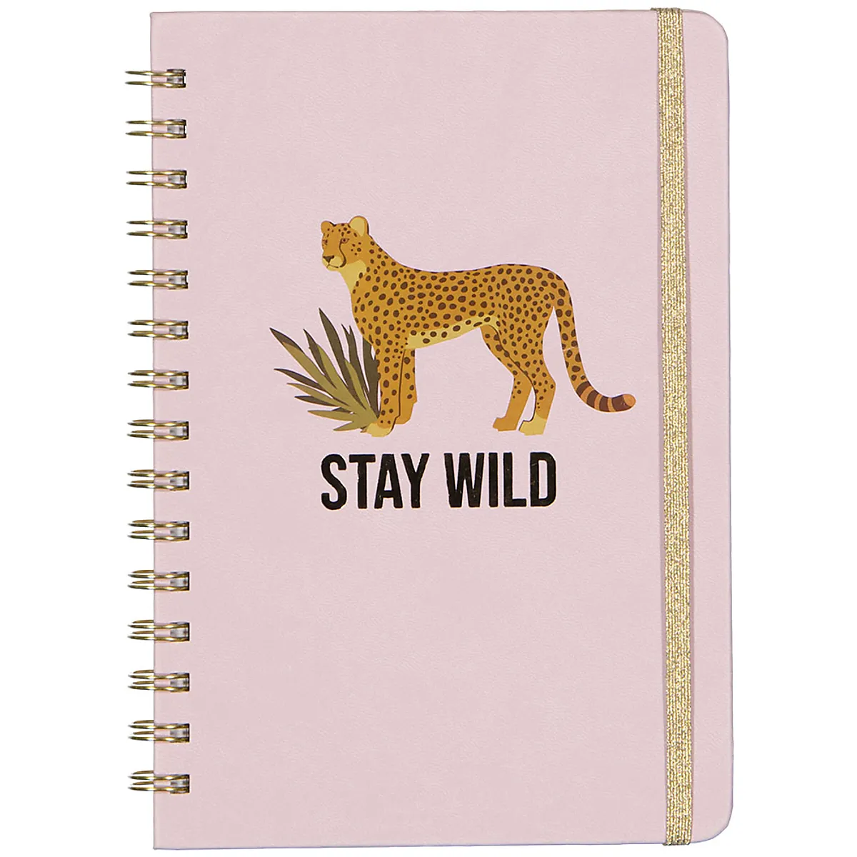 Cuaderno de notas - Morado