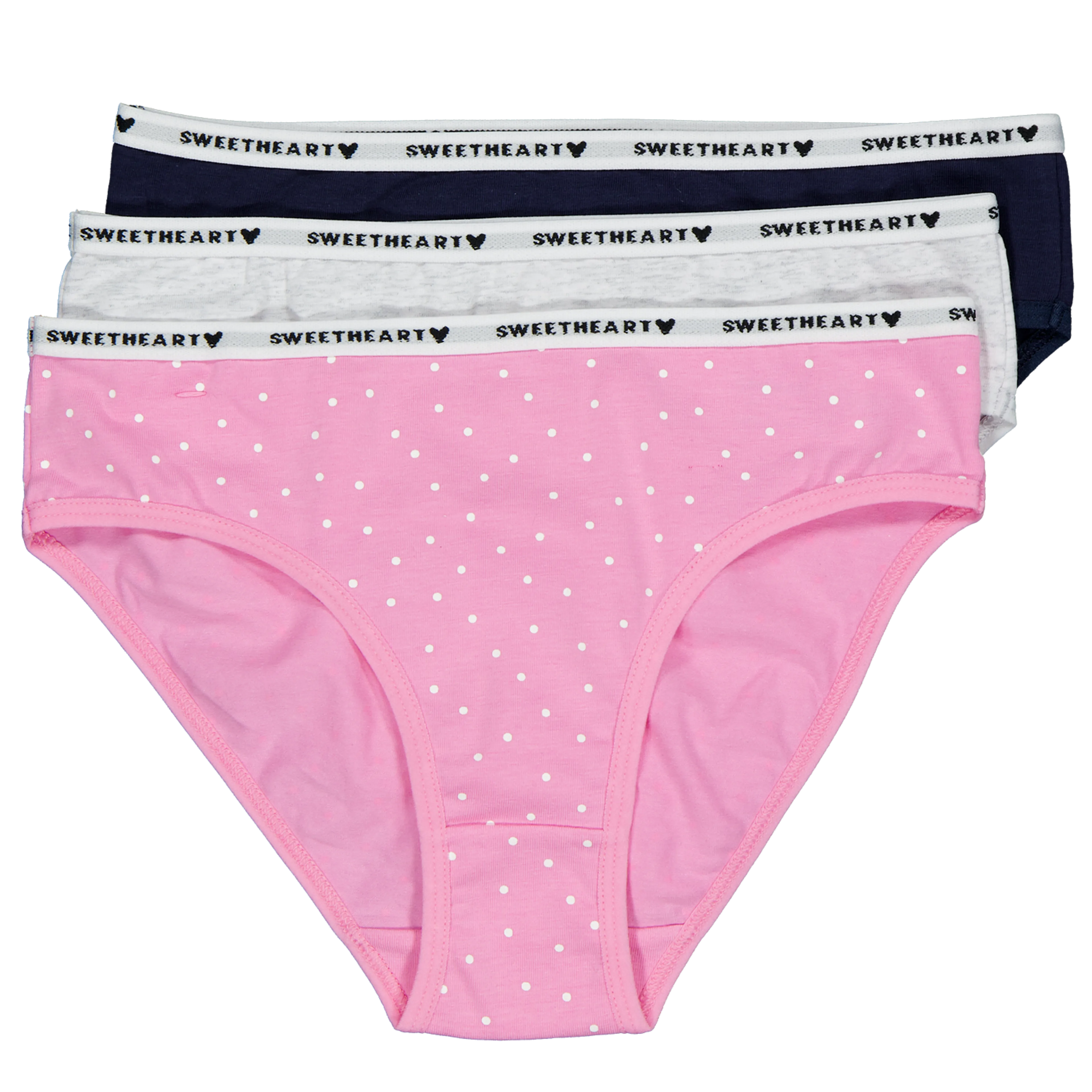 Slip - Rosa