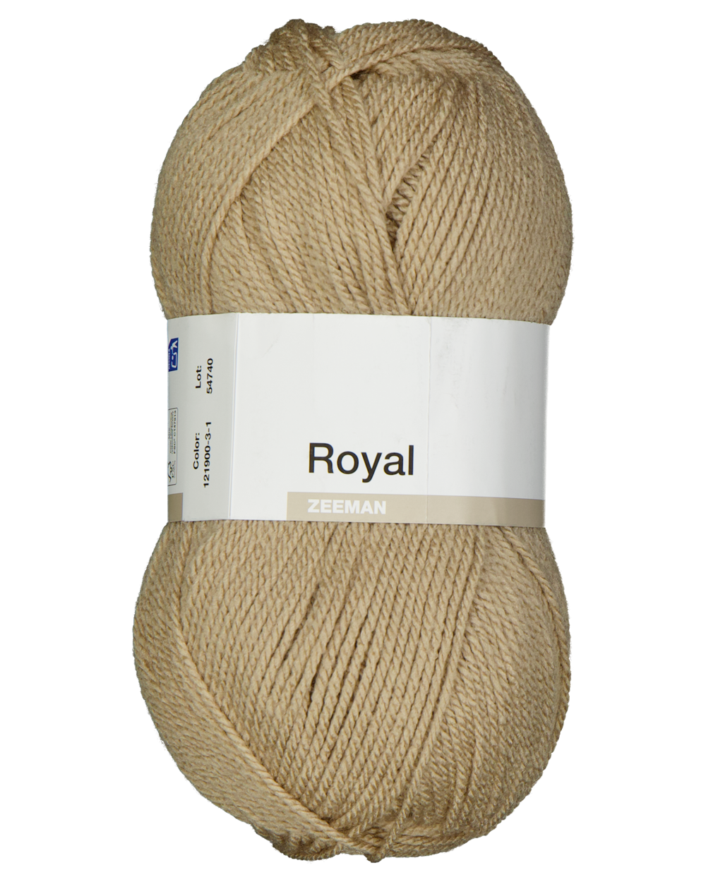 Royal Breigaren - Beige