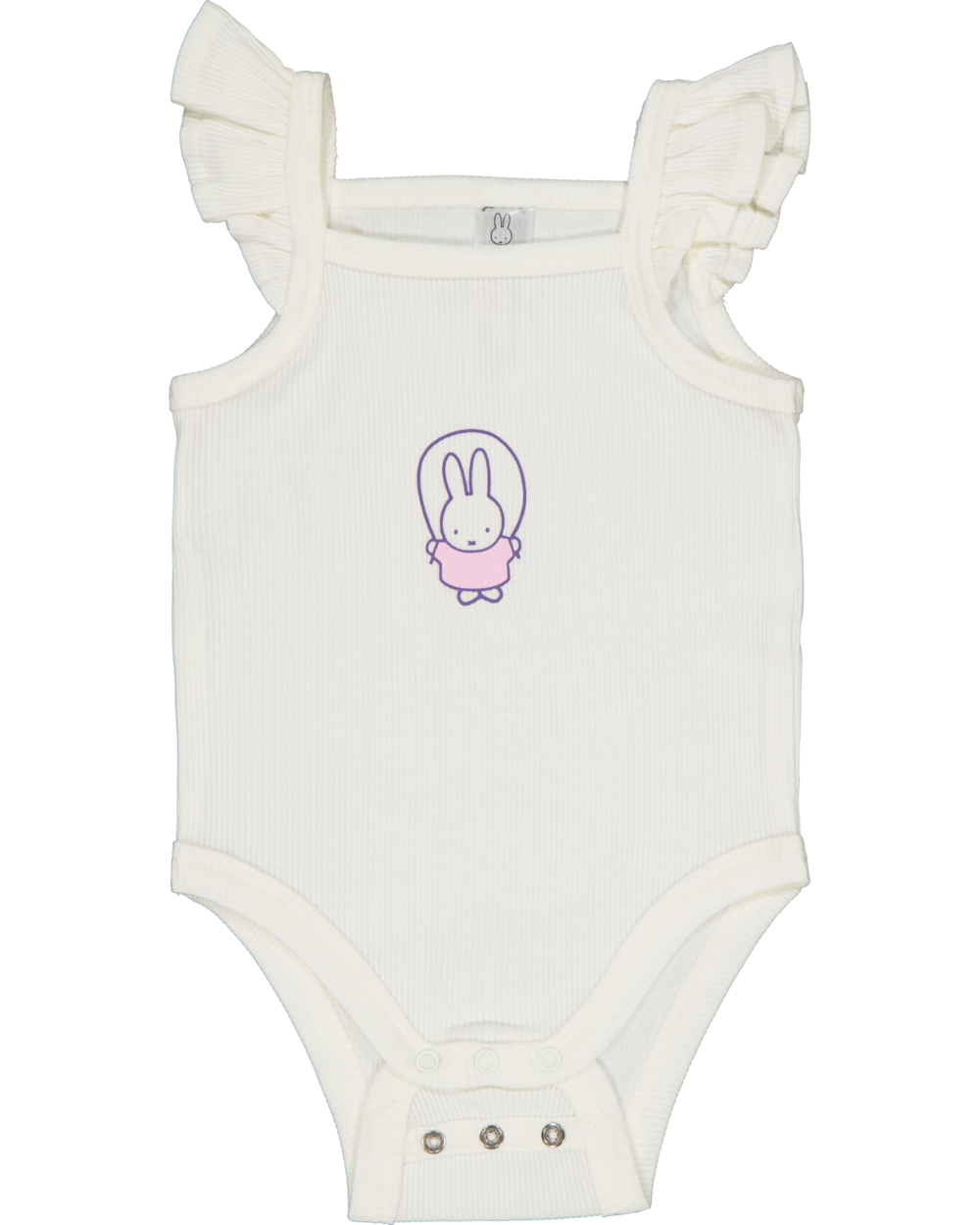 Romper - Wit