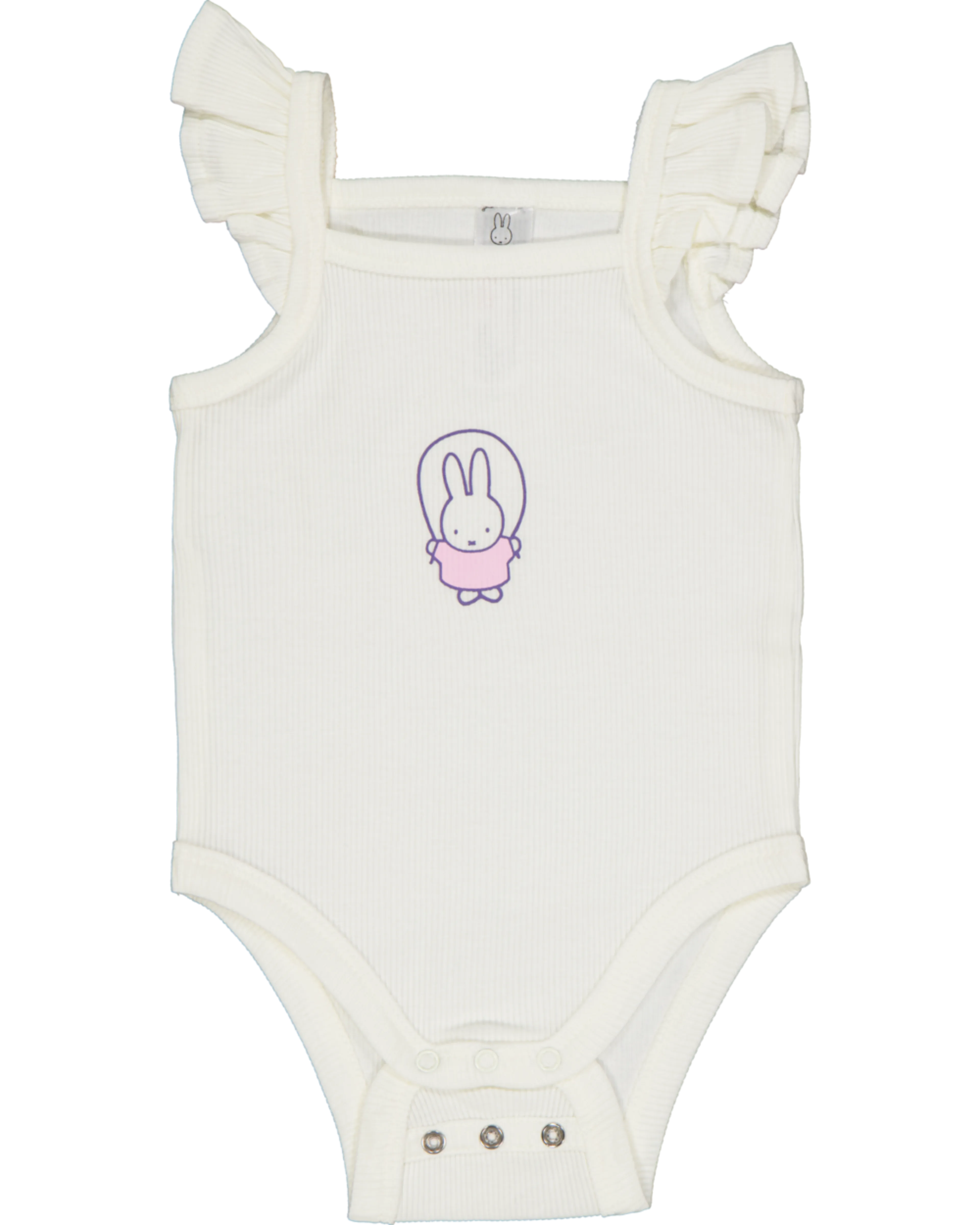 Romper - Wit