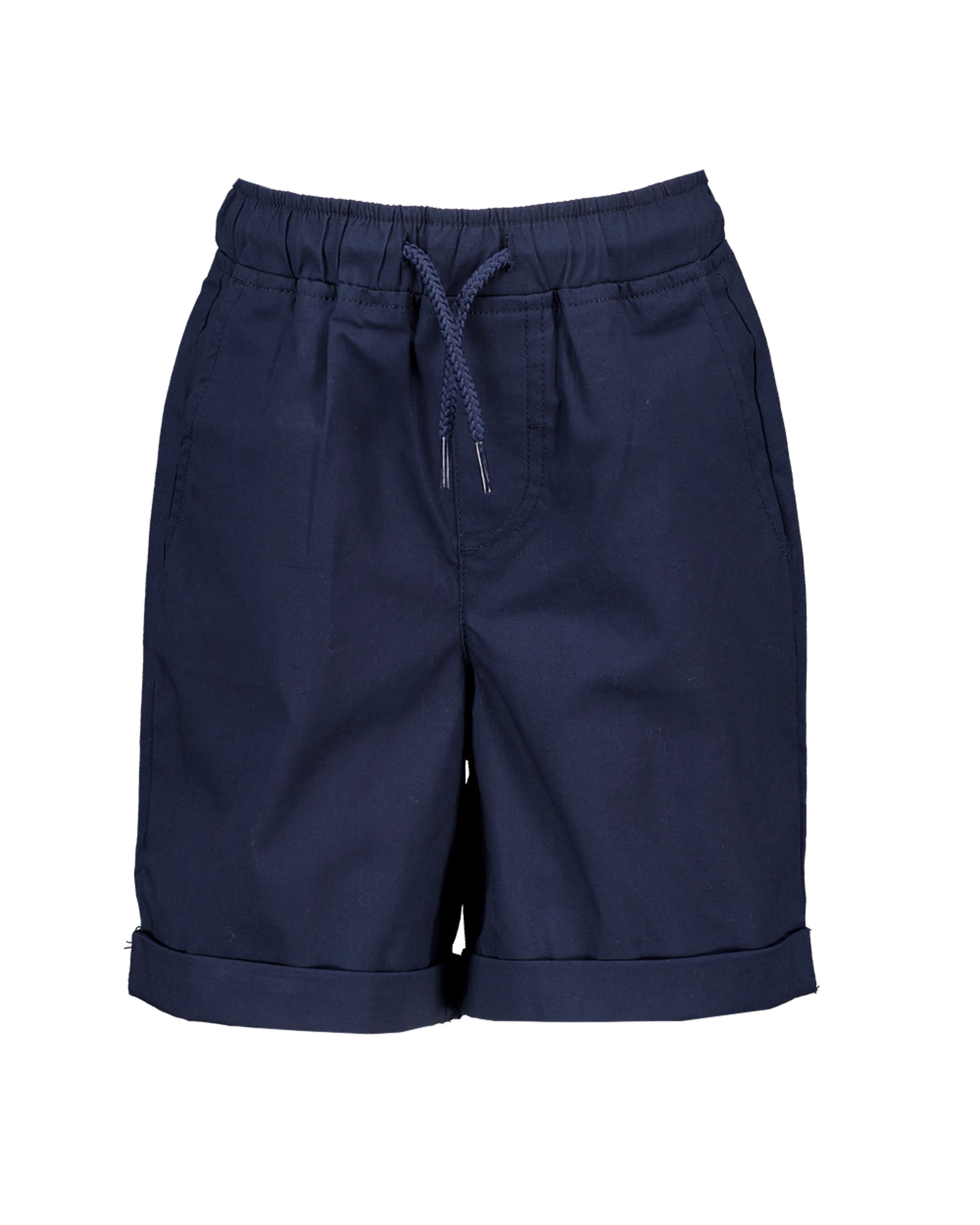 Short - Blauw