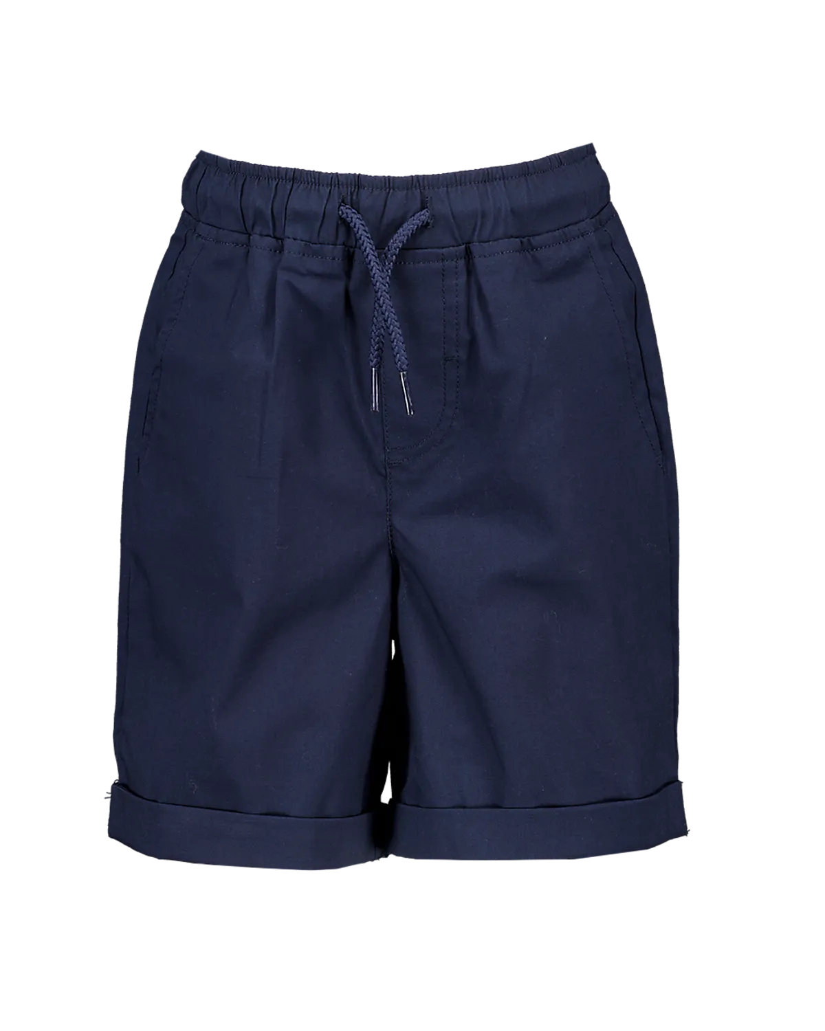 Short - Blauw