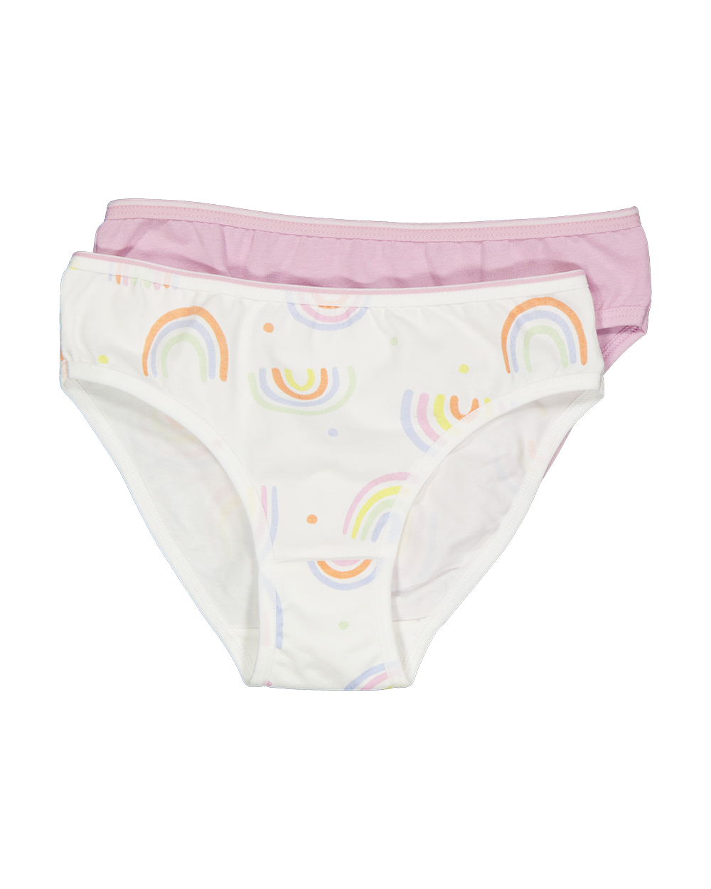 Dani Slip - Wit