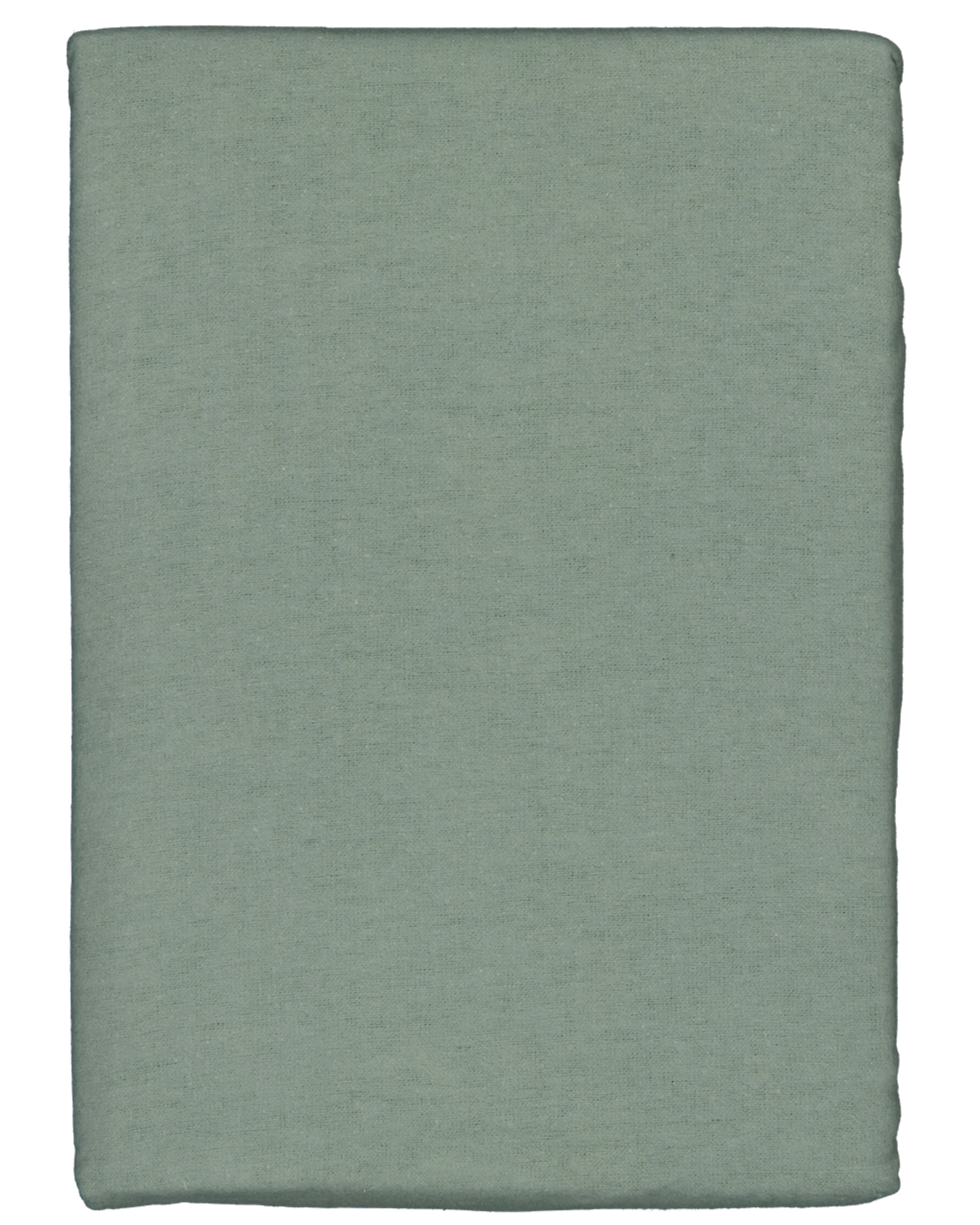 Drap-housse - Vert