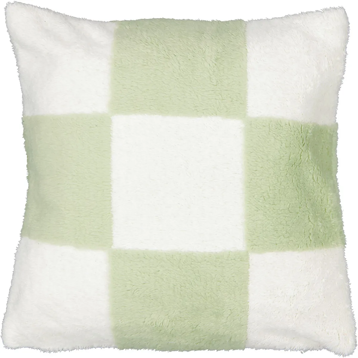 Sierkussen - Groen
