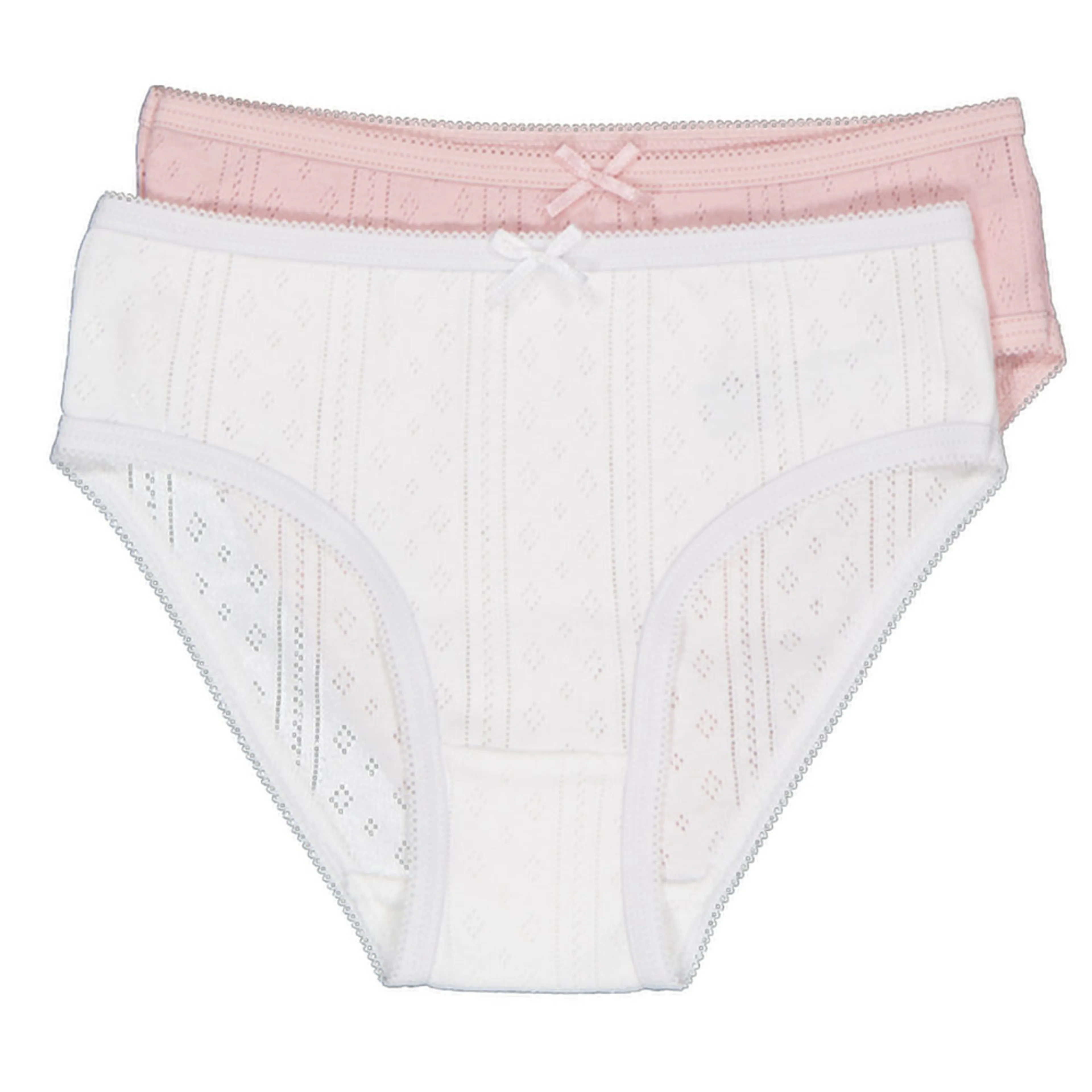 Slip - Blanco