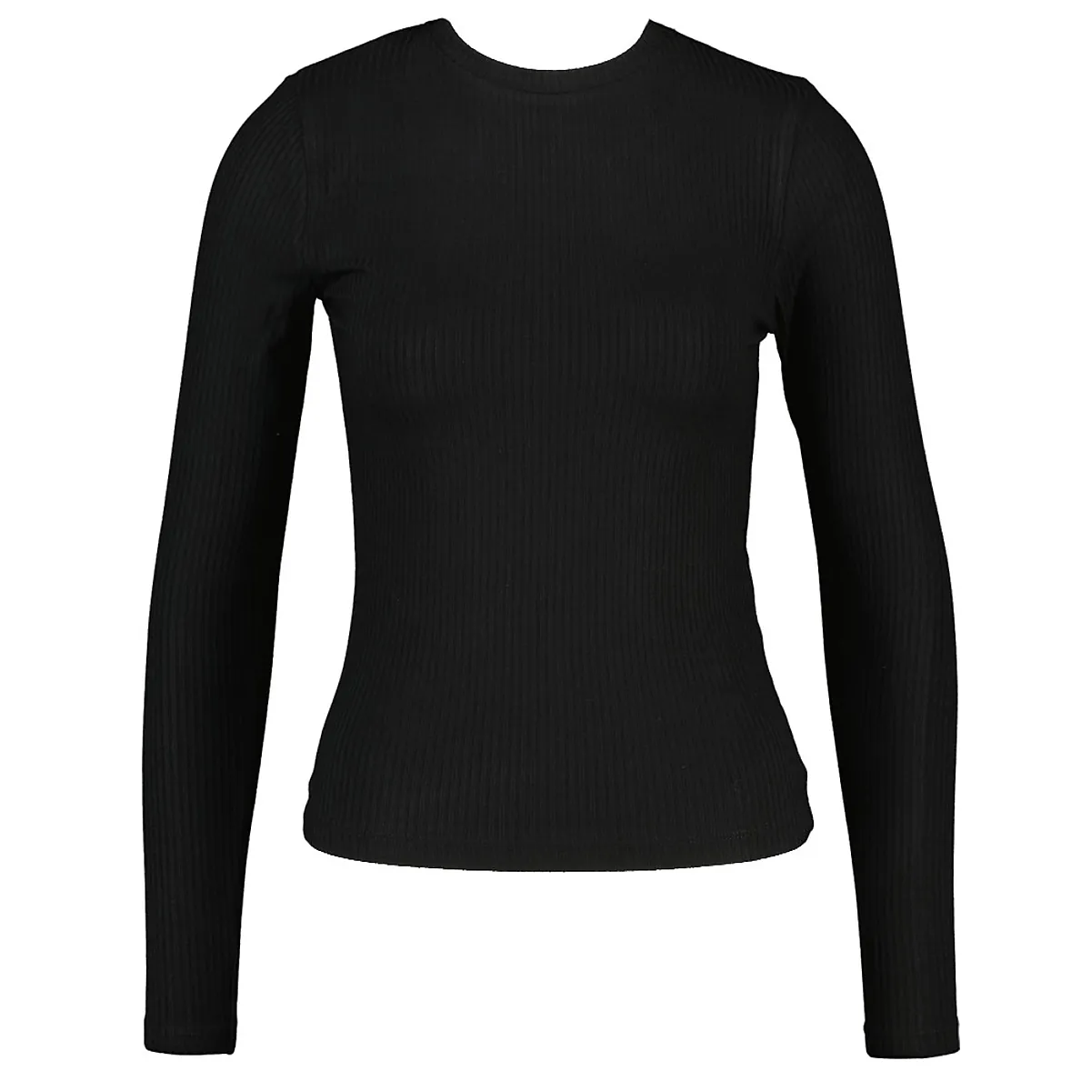 Top - Zwart