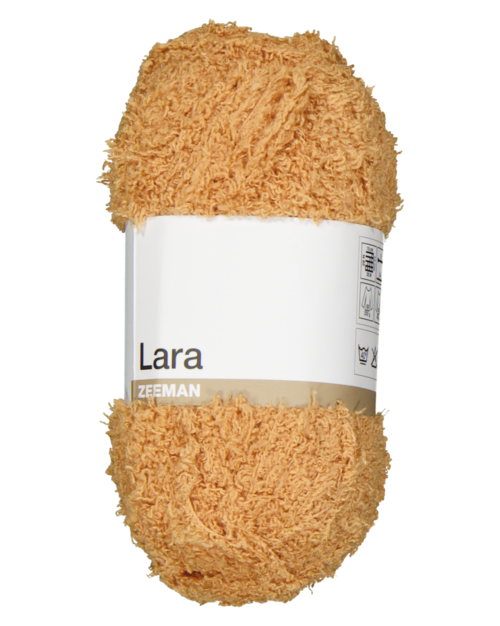 Lara Breigaren - Bruin