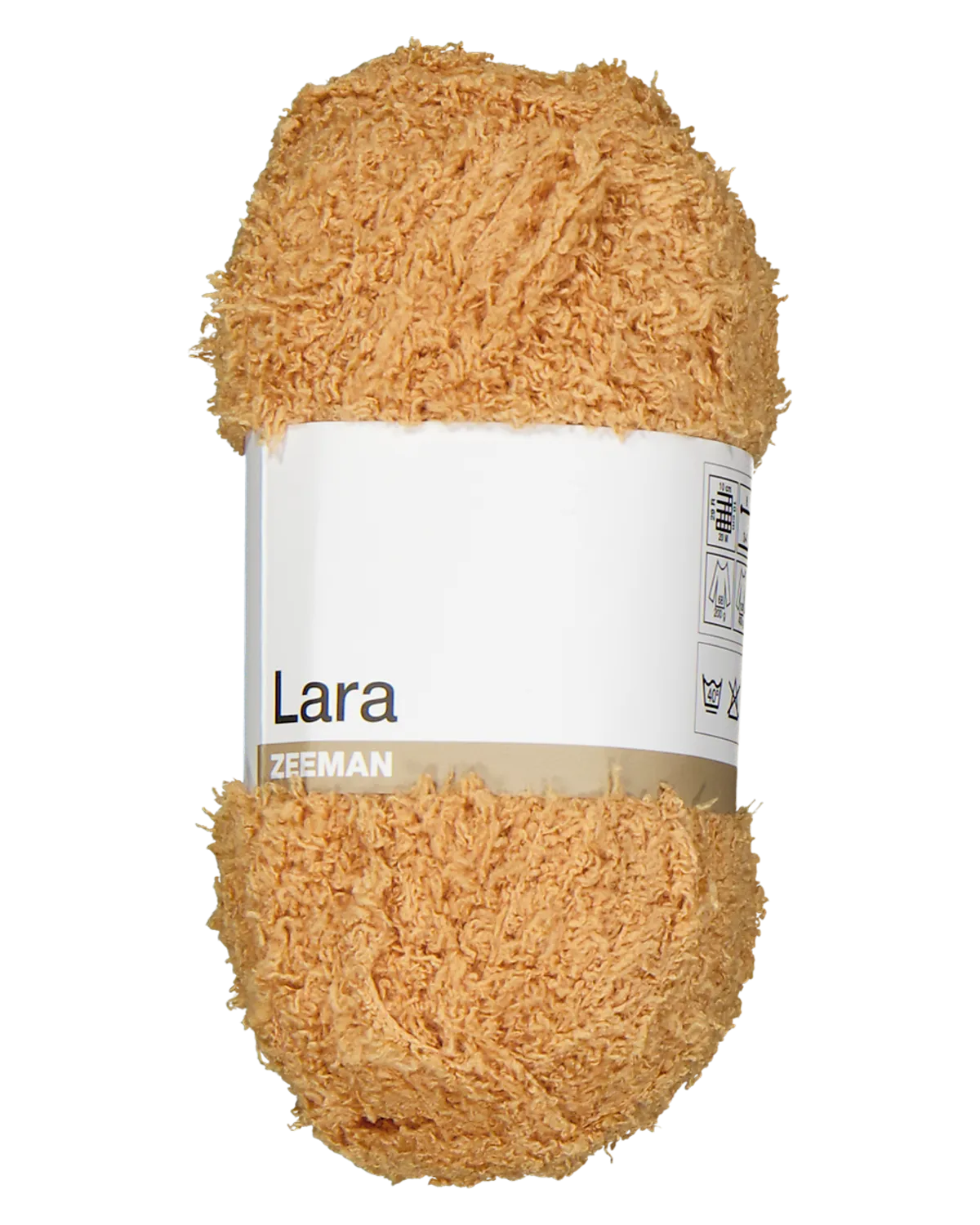 Lara Breigaren - Bruin