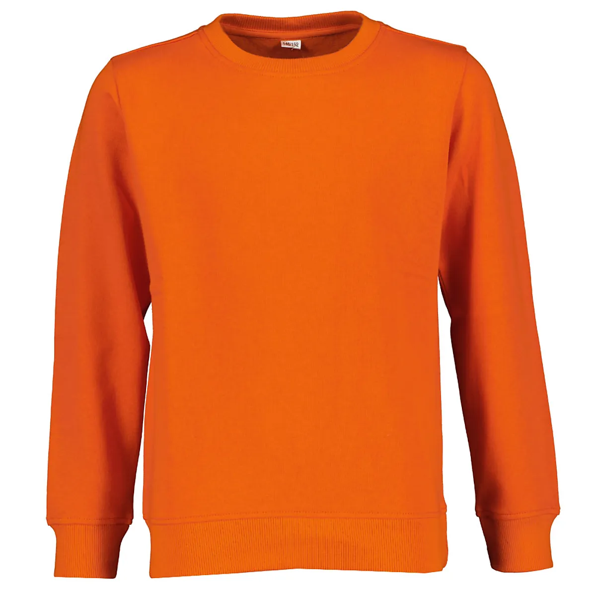 Sweater - Oranje