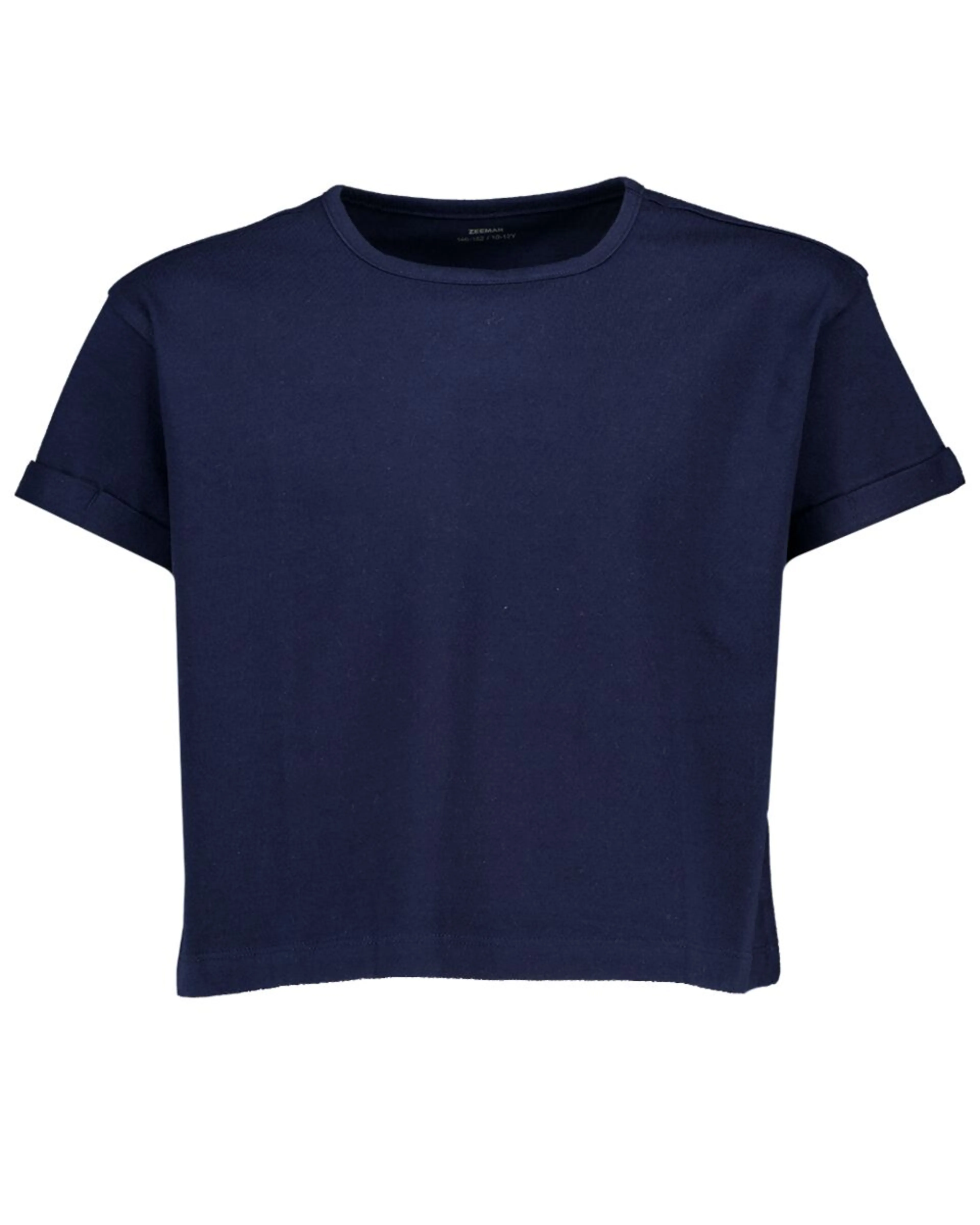 Tee-shirt - Bleu