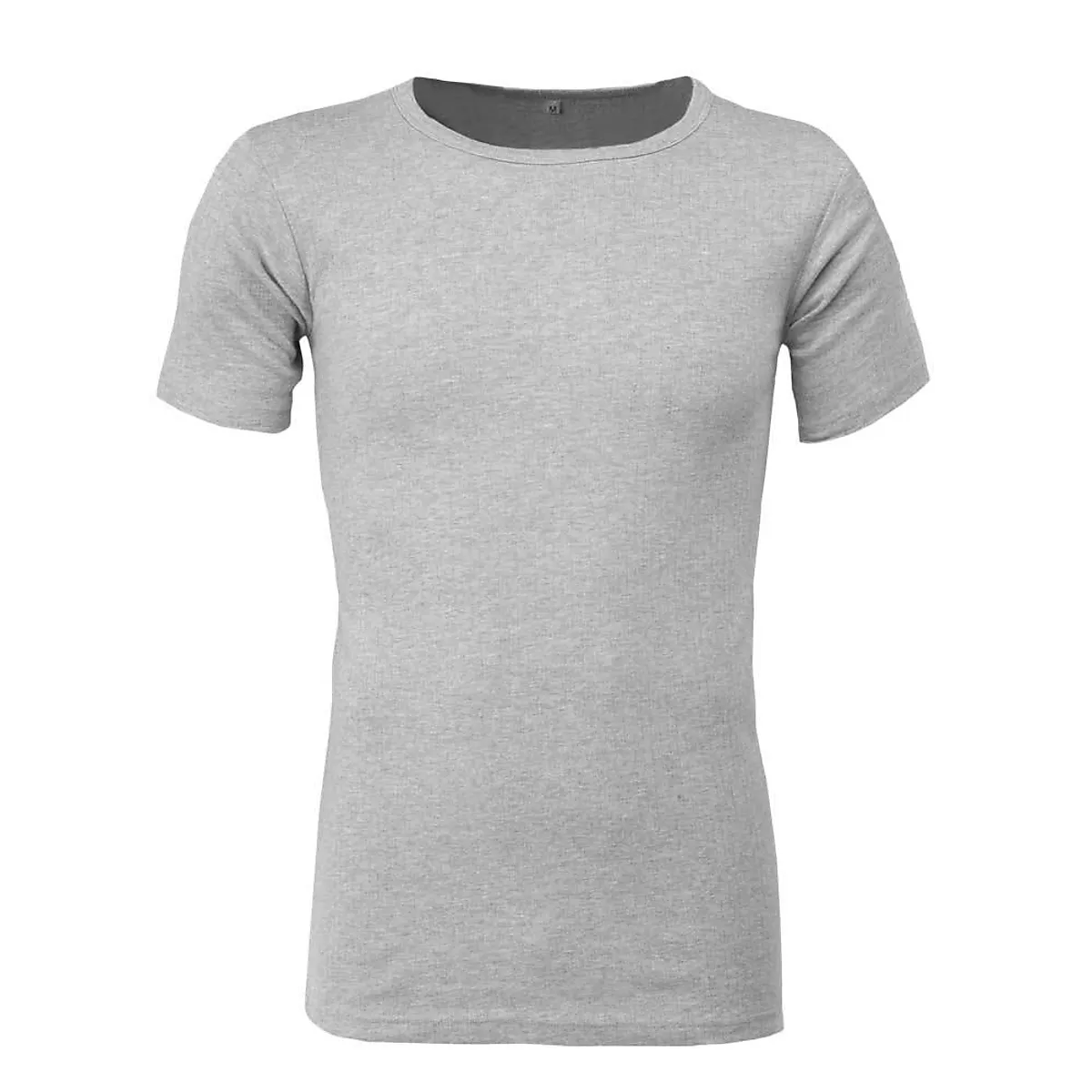 T-shirt - Grijs