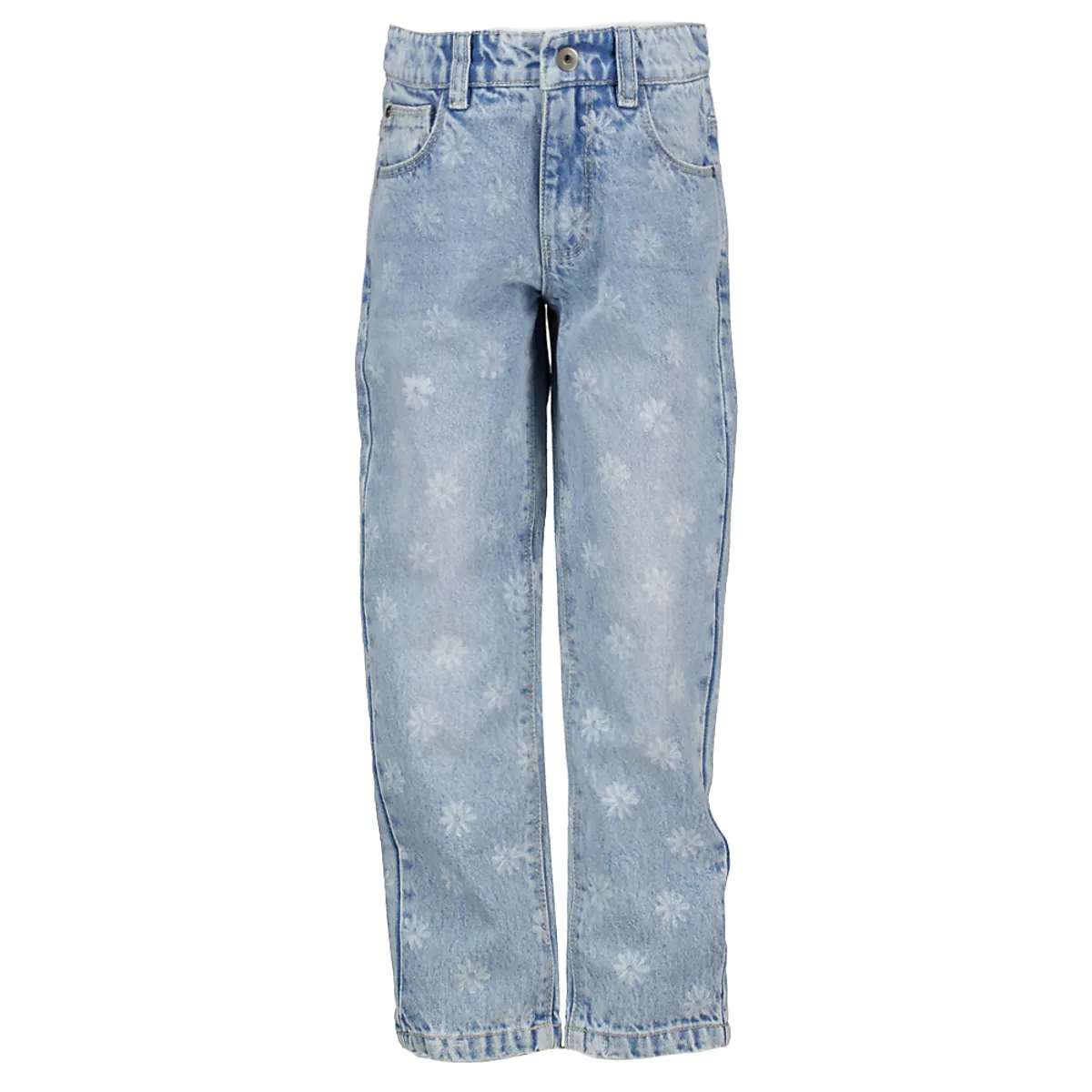 Jeans - Blauw