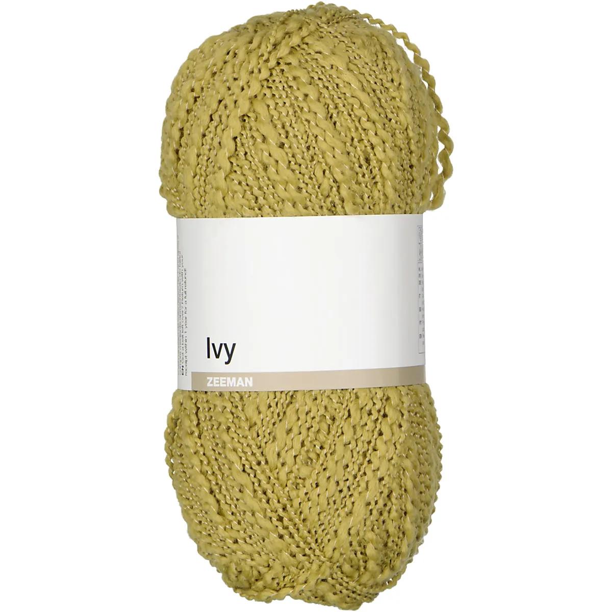 Ivy Breigaren - Groen