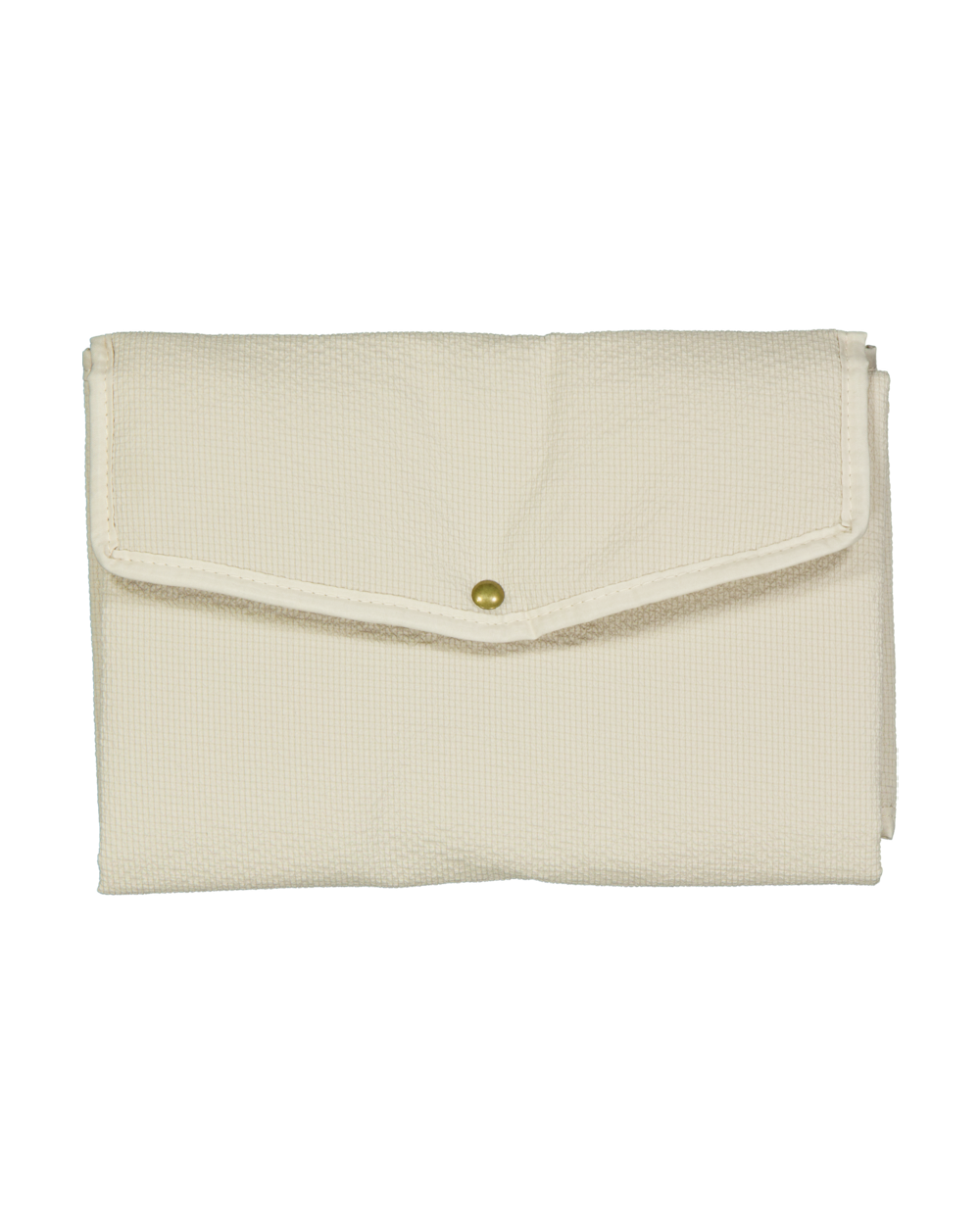 Opvouwbare verschoonmat - Beige