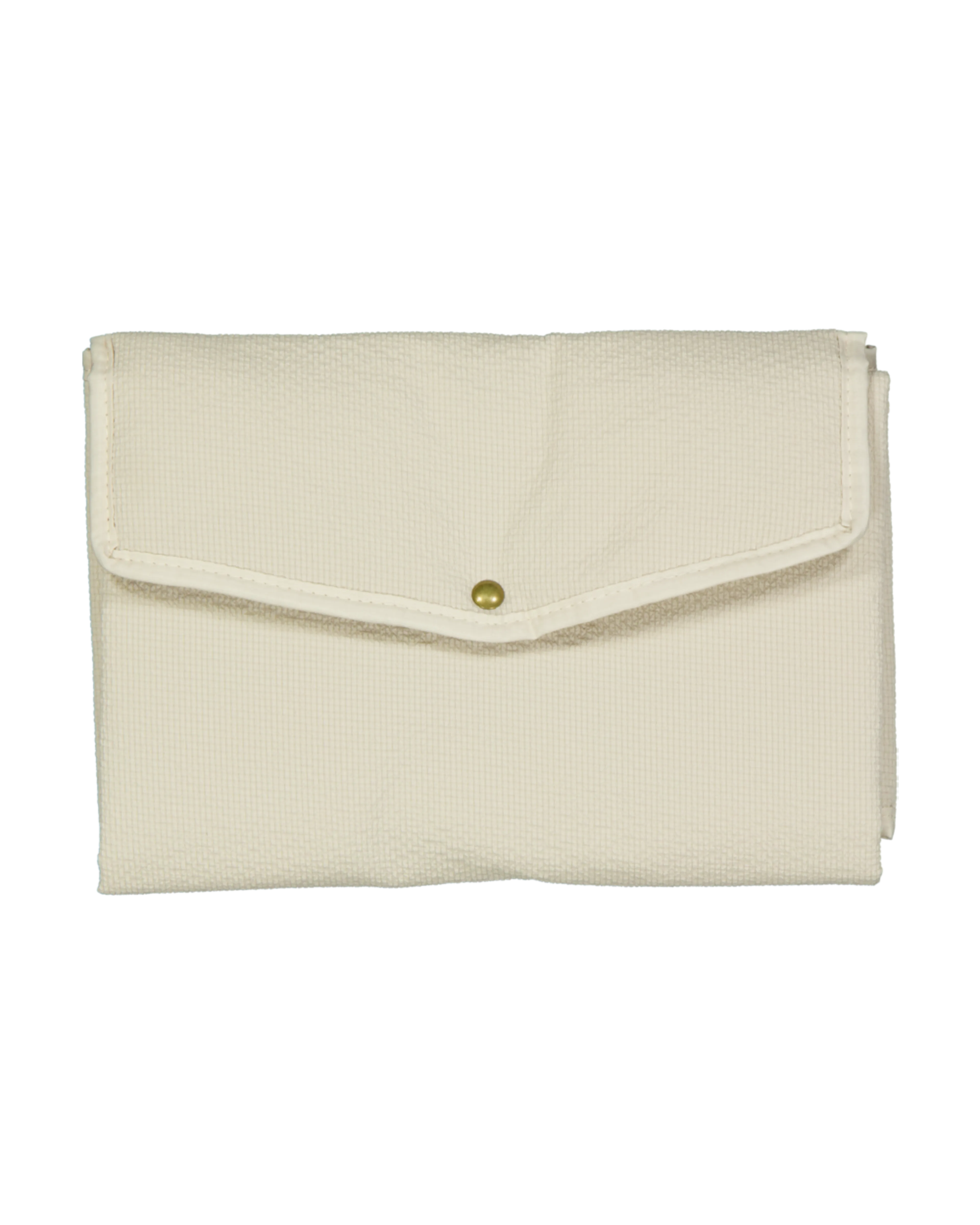 Opvouwbare verschoonmat - Beige