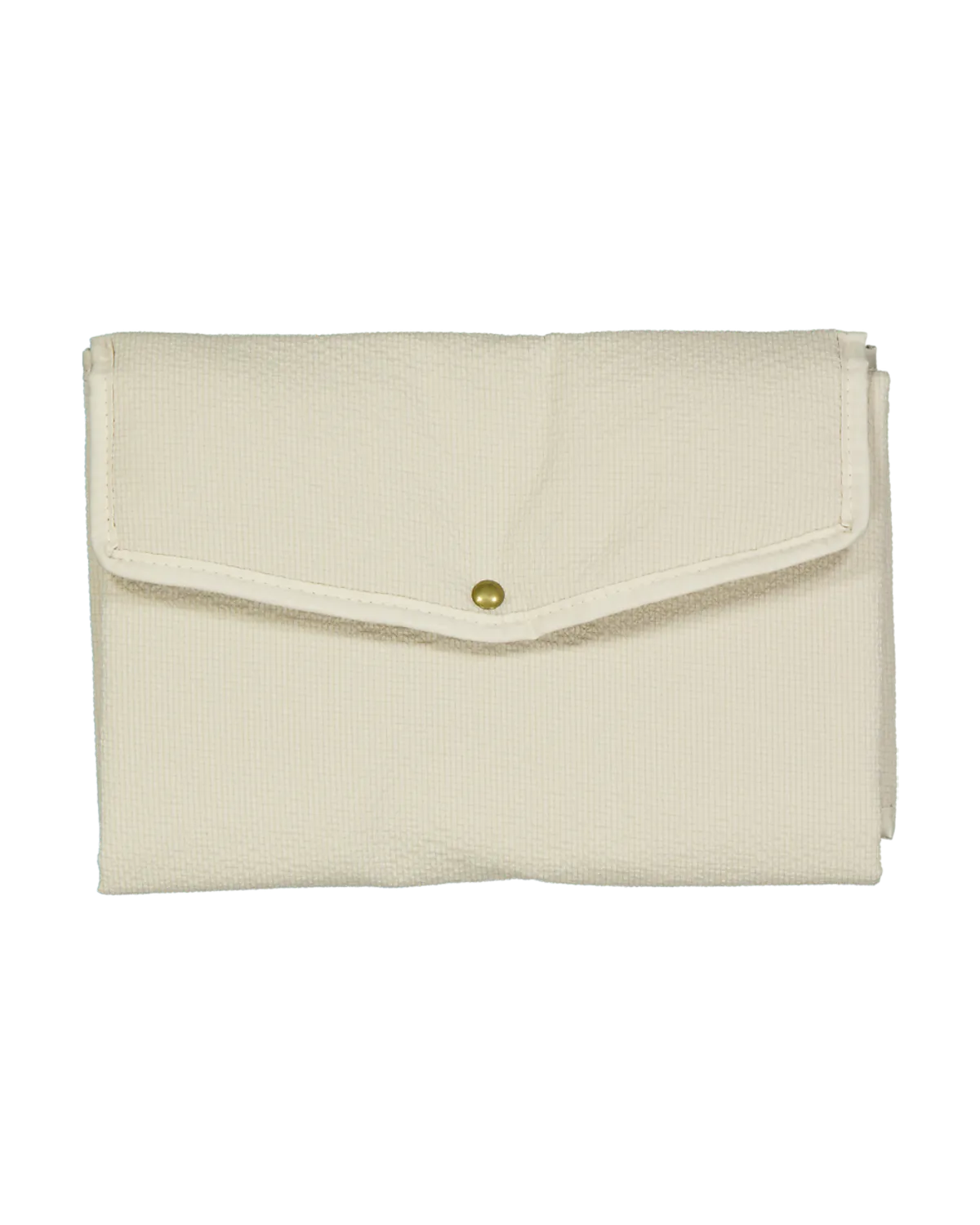 Opvouwbare verschoonmat - Beige