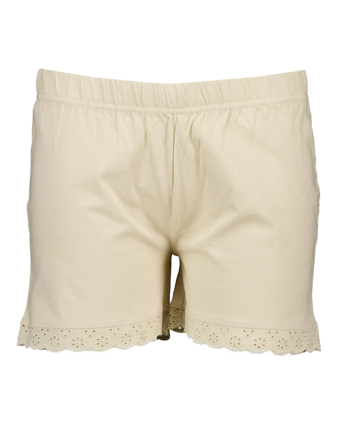 Shorts - Beige