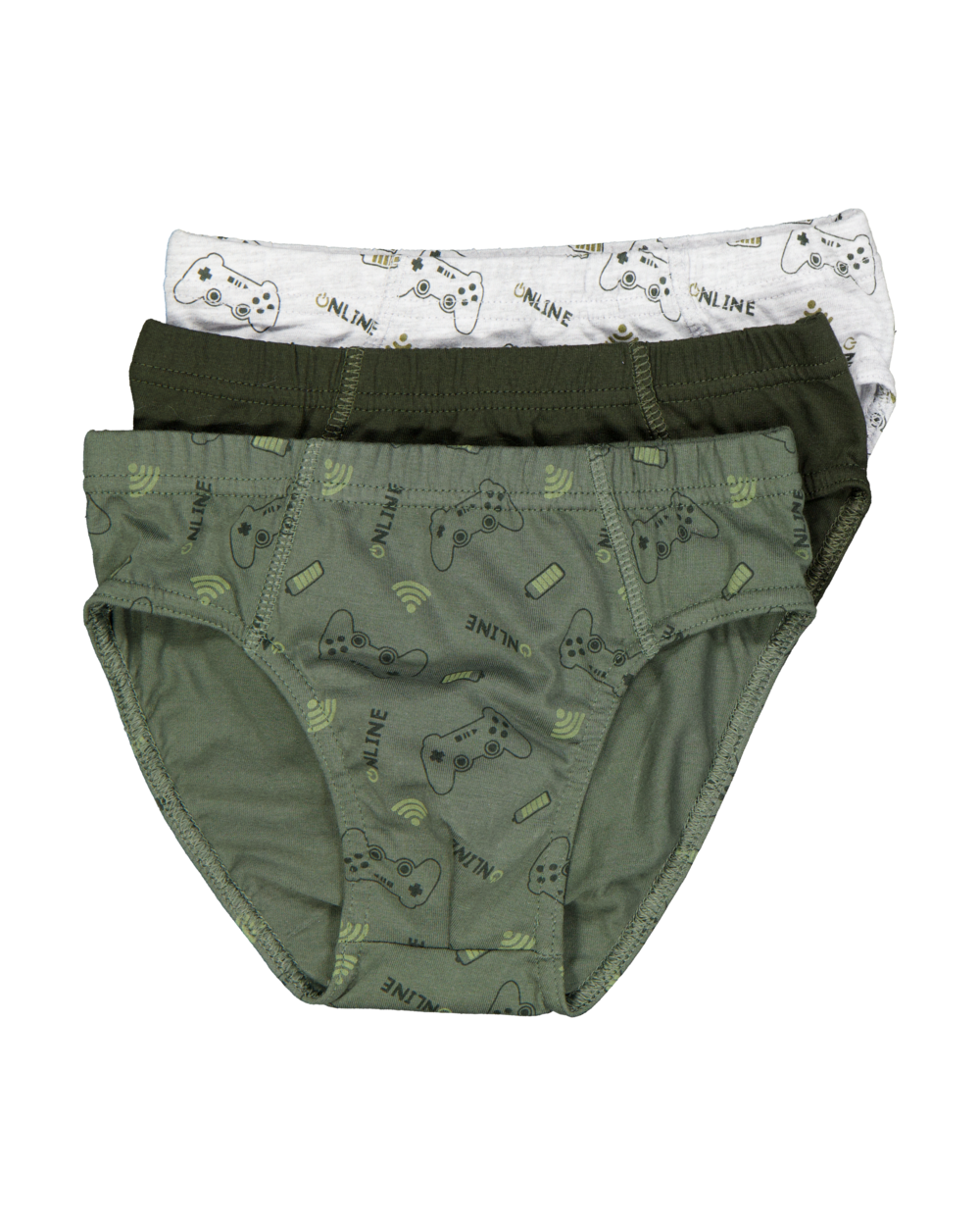 Slip - Groen