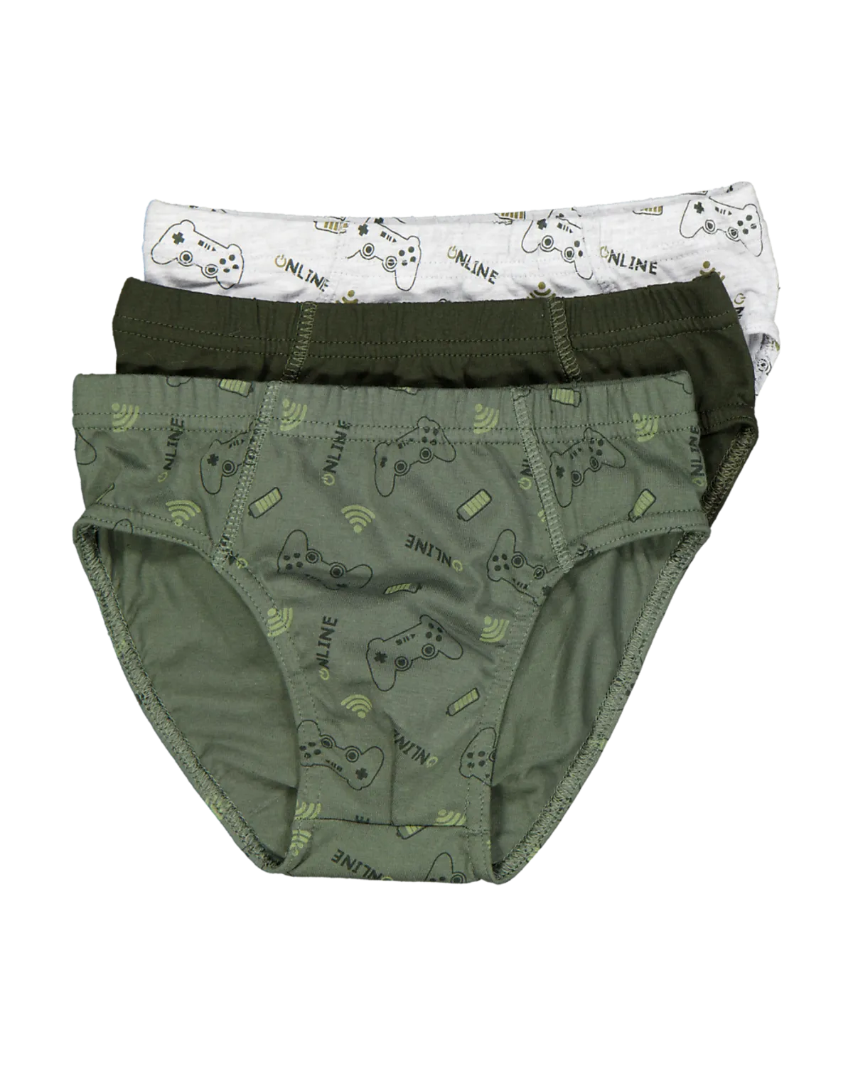Slip - Groen