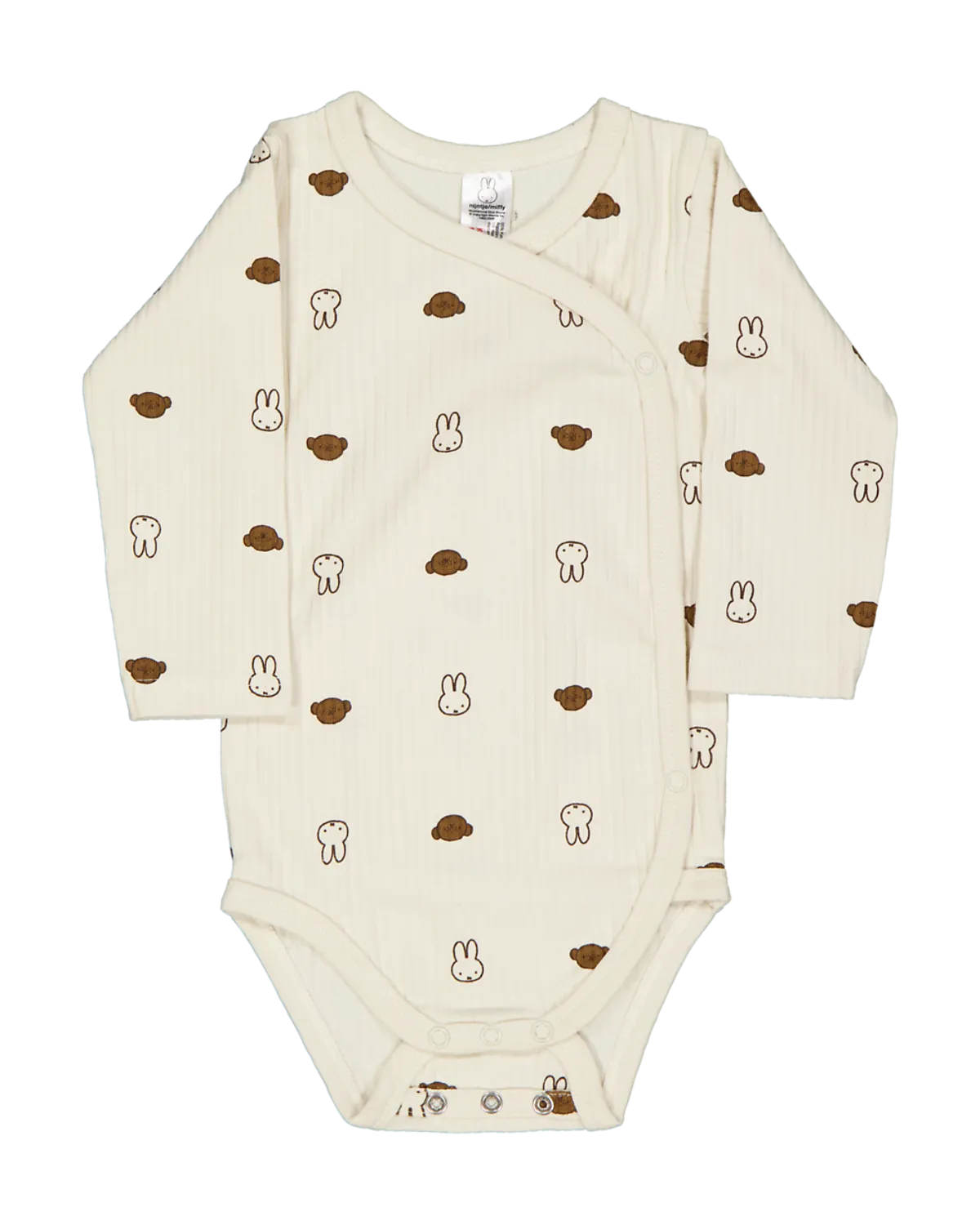Romper - Beige