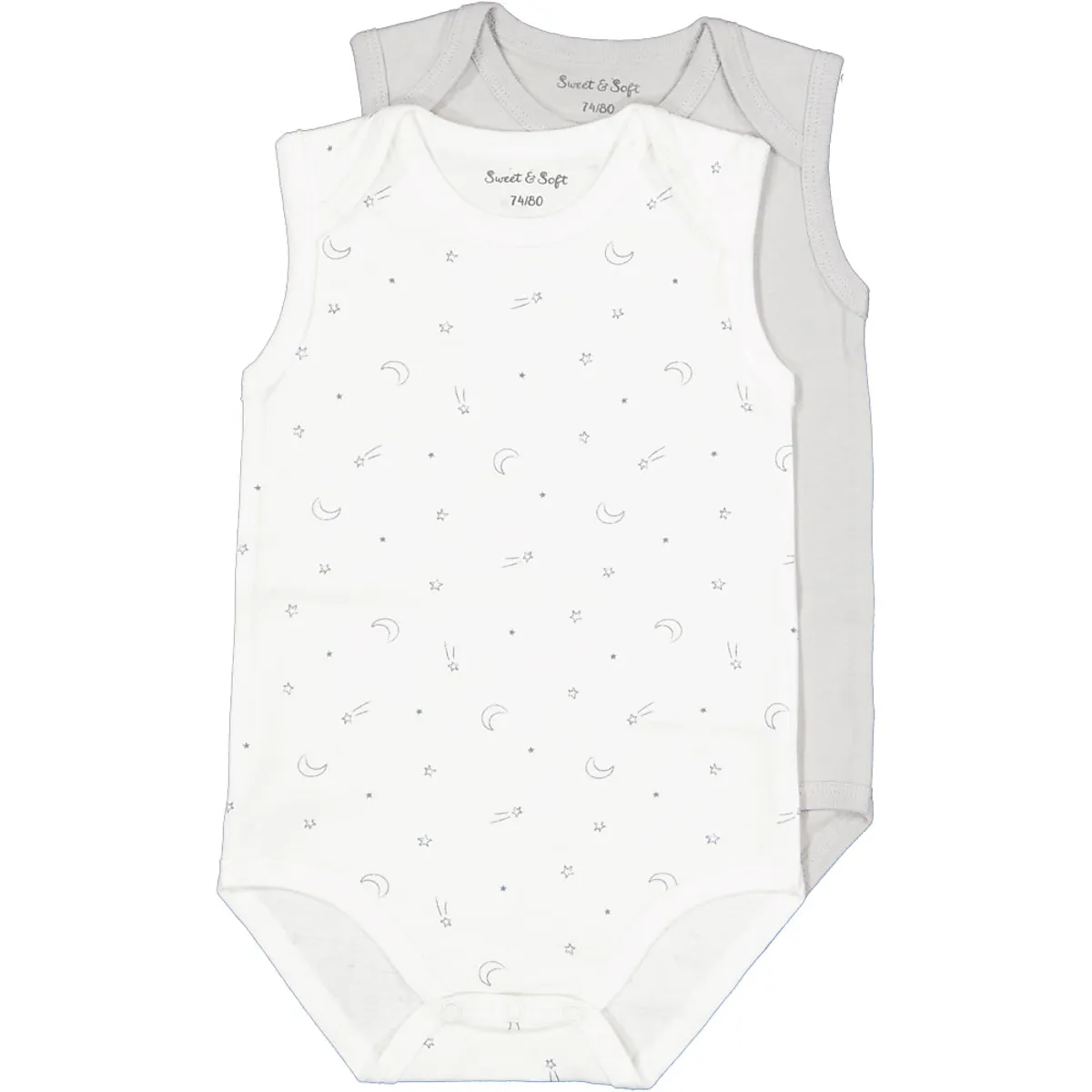 Body - Gris