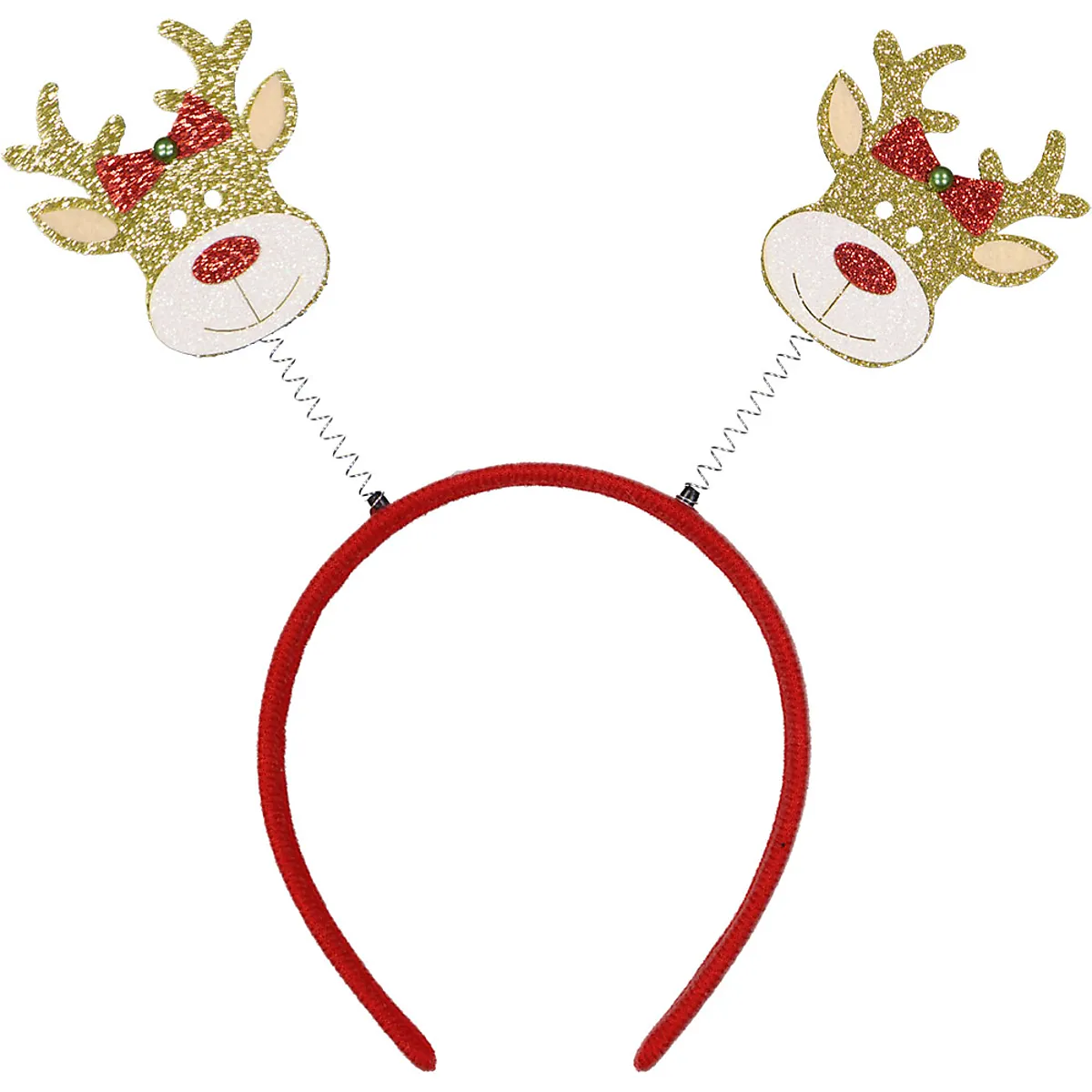 Haaraccessoires  - Rood