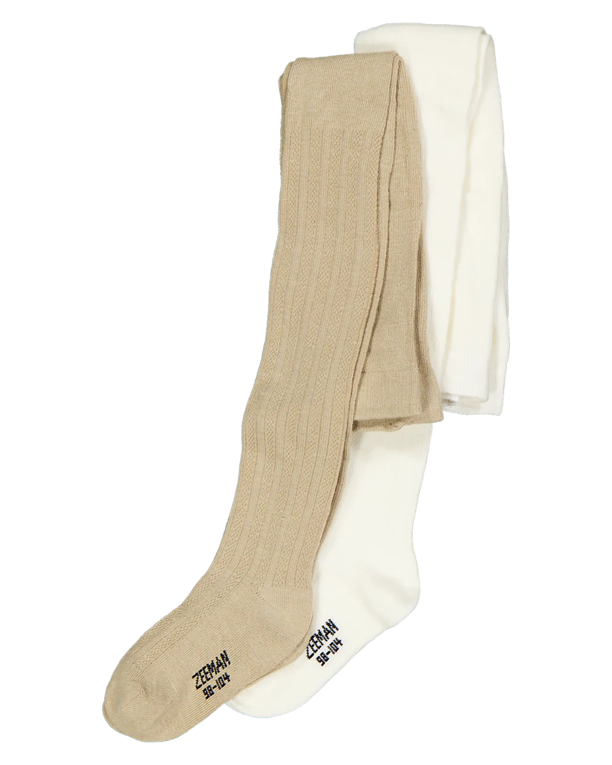 Maillot - Beige