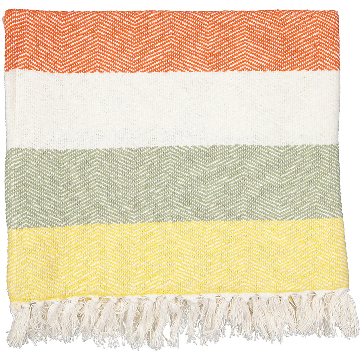 Decke - Multicolor