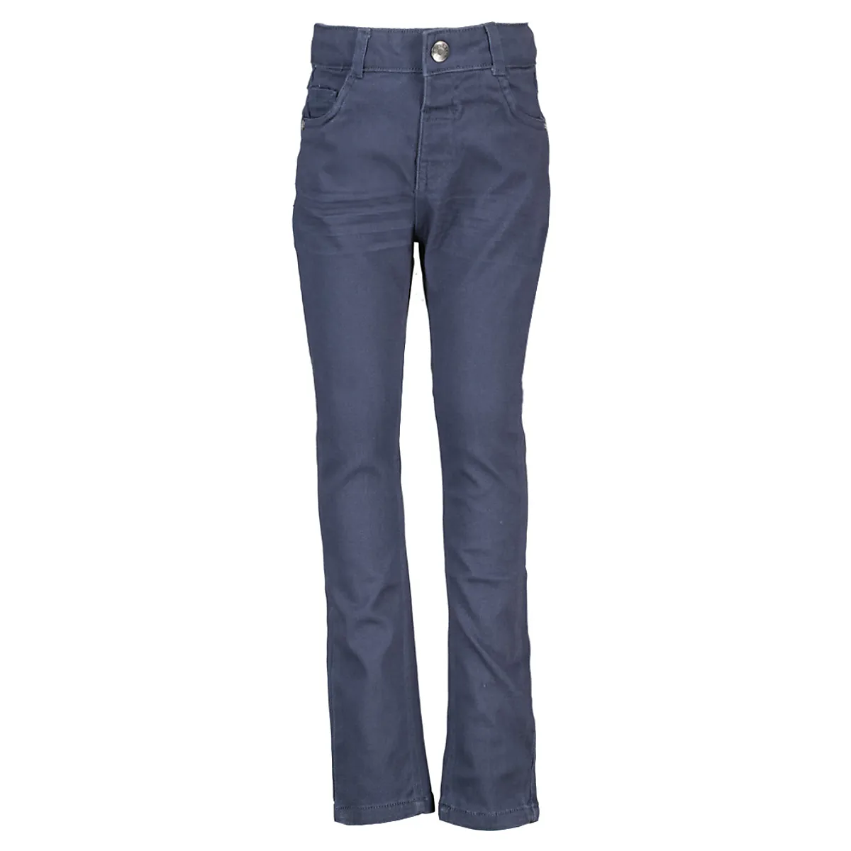 Broek - Blauw