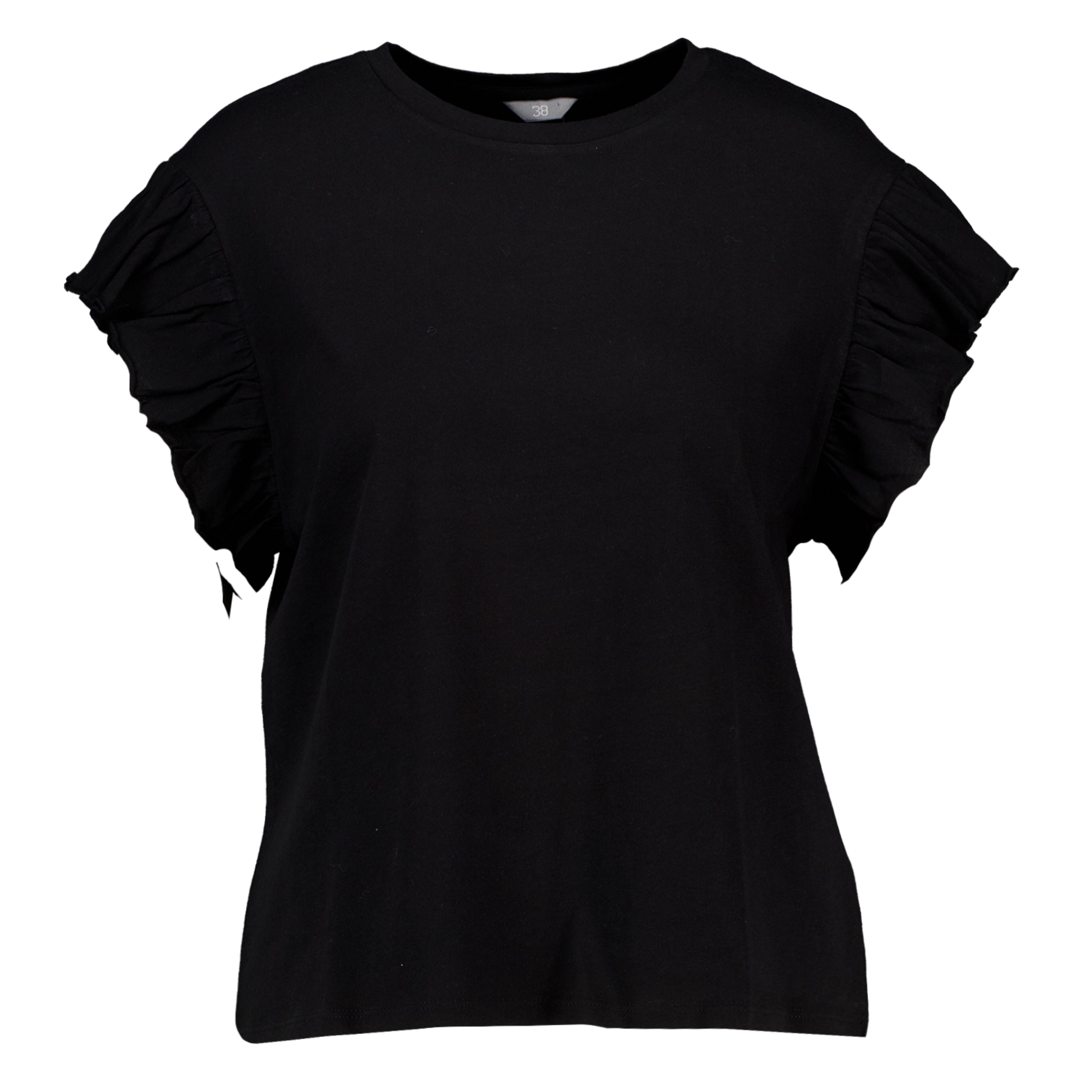 Tee-shirt Noir