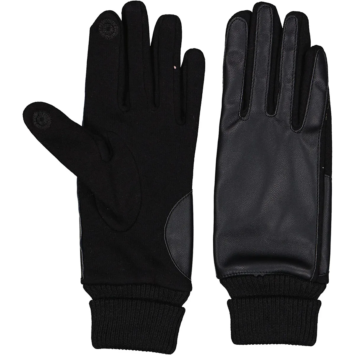 Handschoenen - Zwart