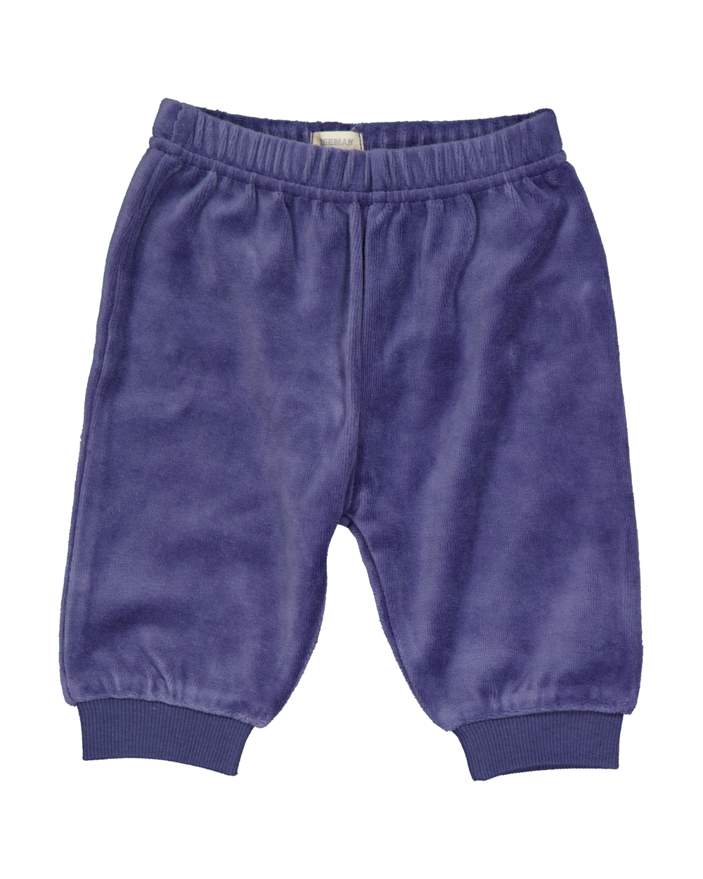 Broek - Blauw