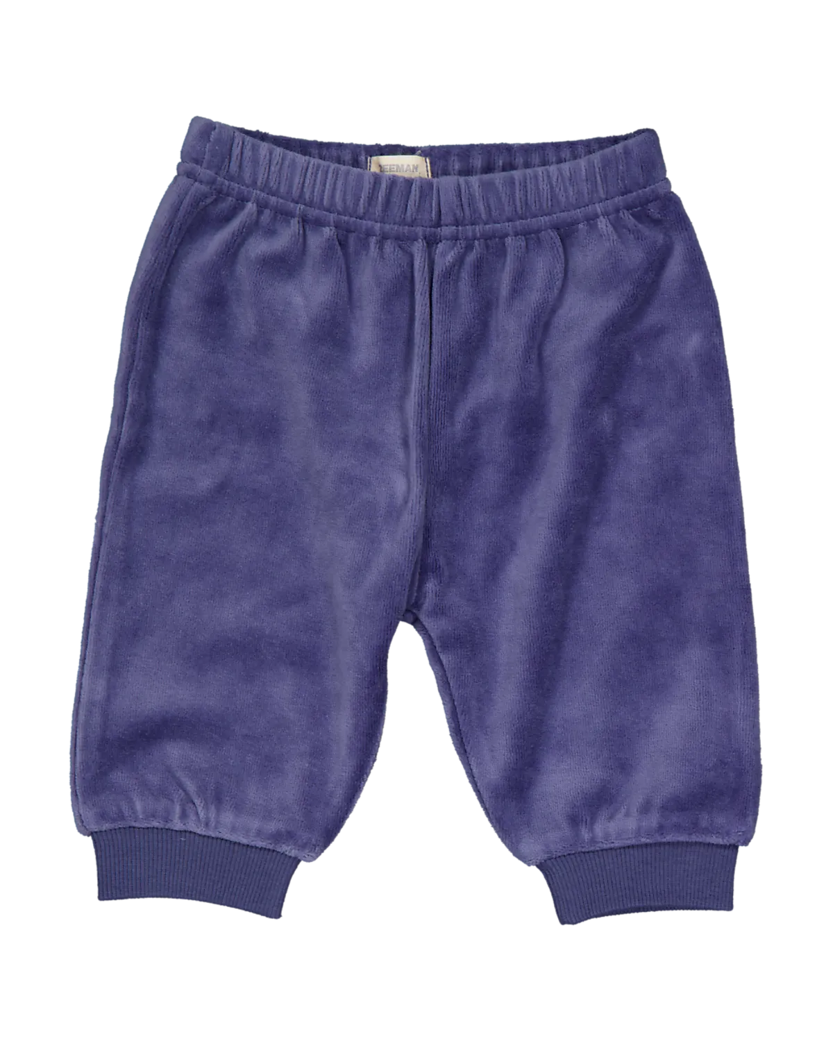 Broek - Blauw