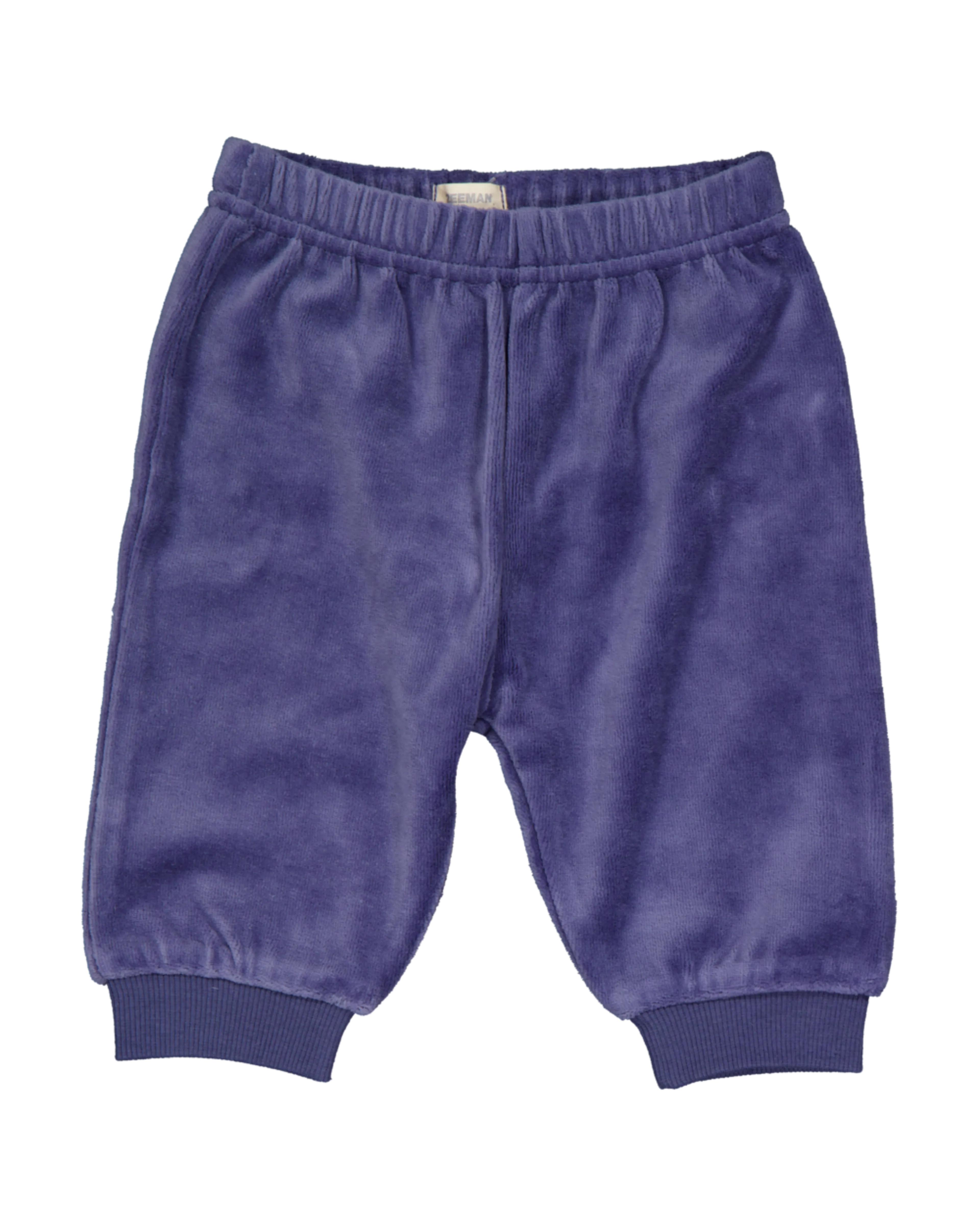 Pantalon - Bleu