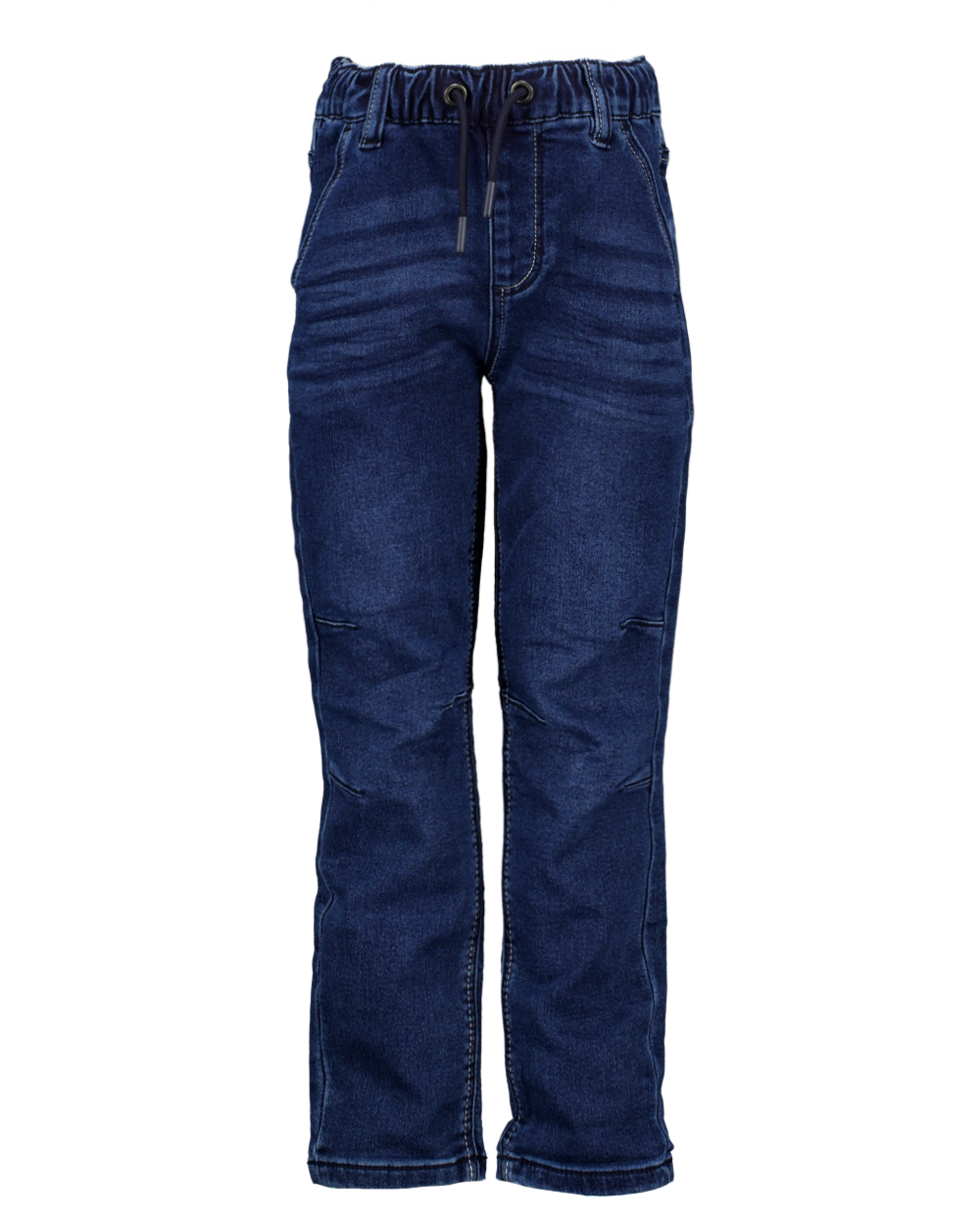 Pantalon - Bleu