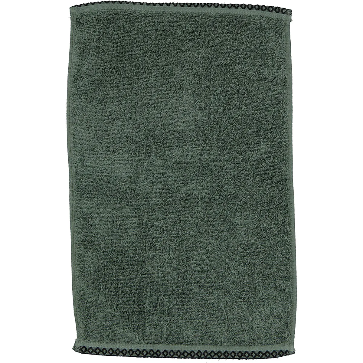 Gezichtsdoekje - Groen