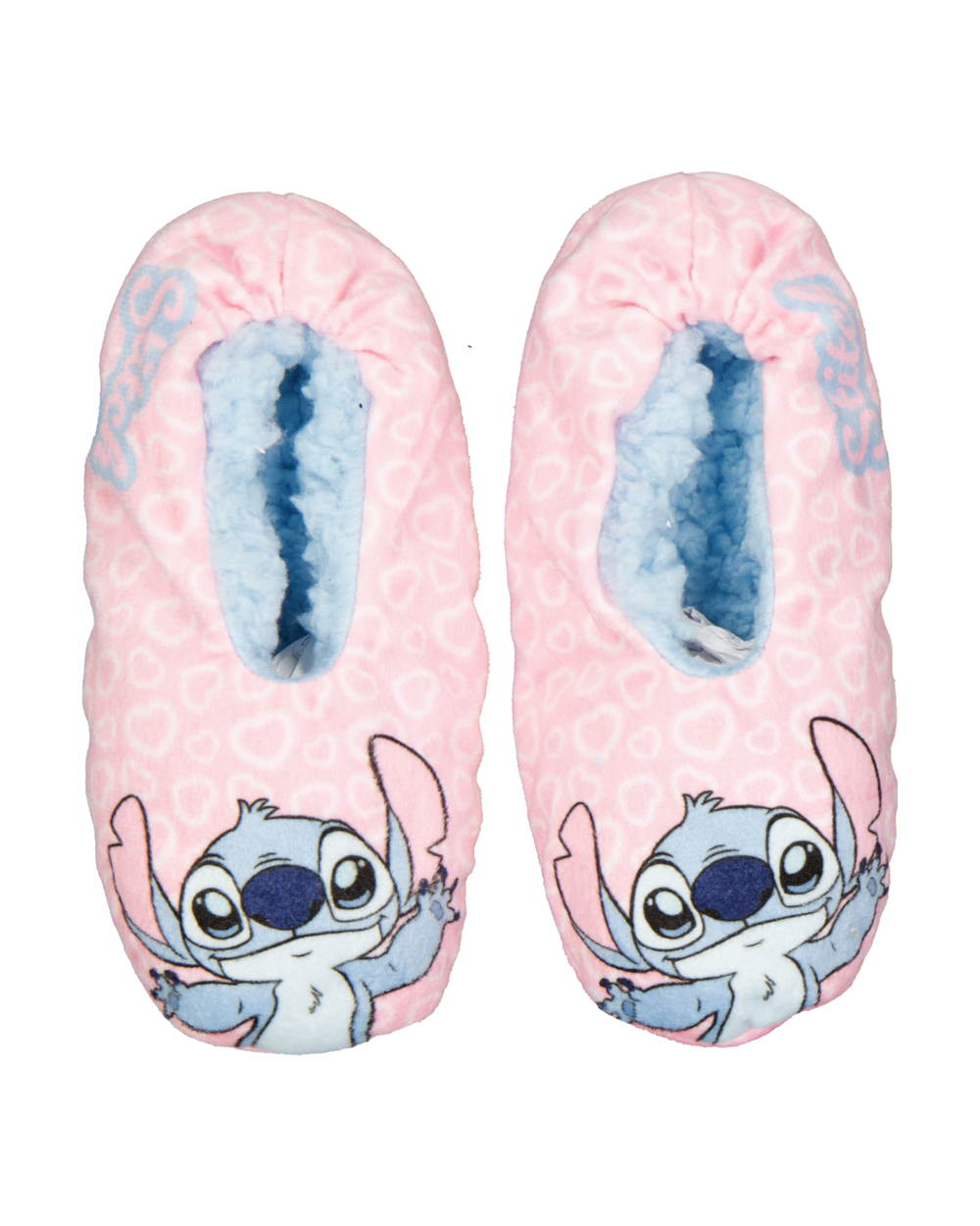 Pantoffels - Roze