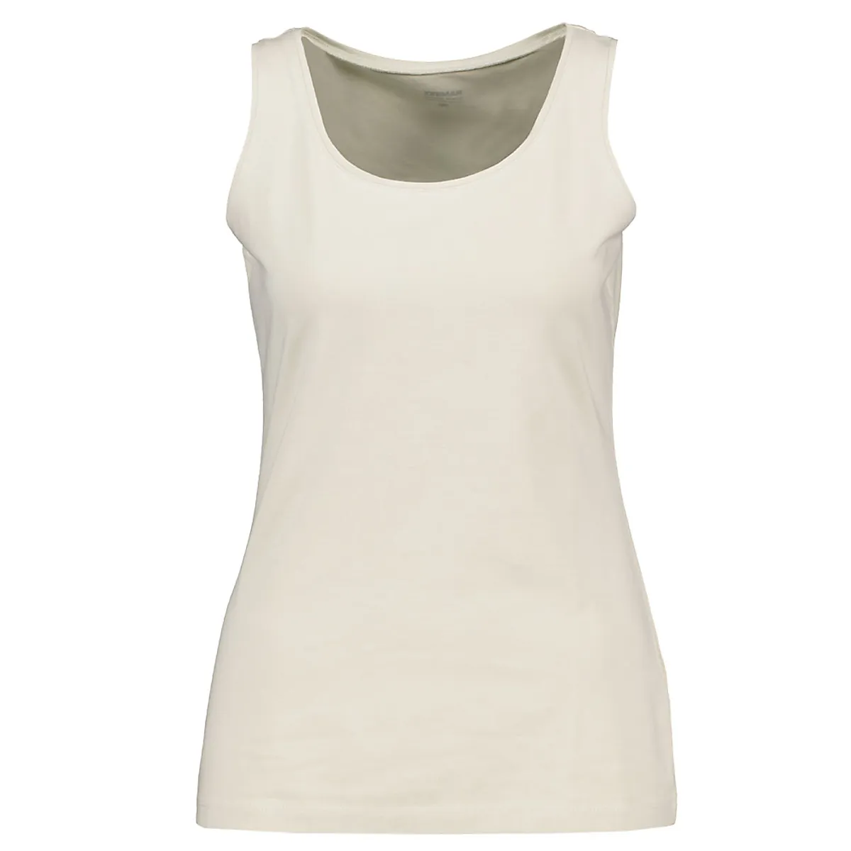 Débardeur - Beige