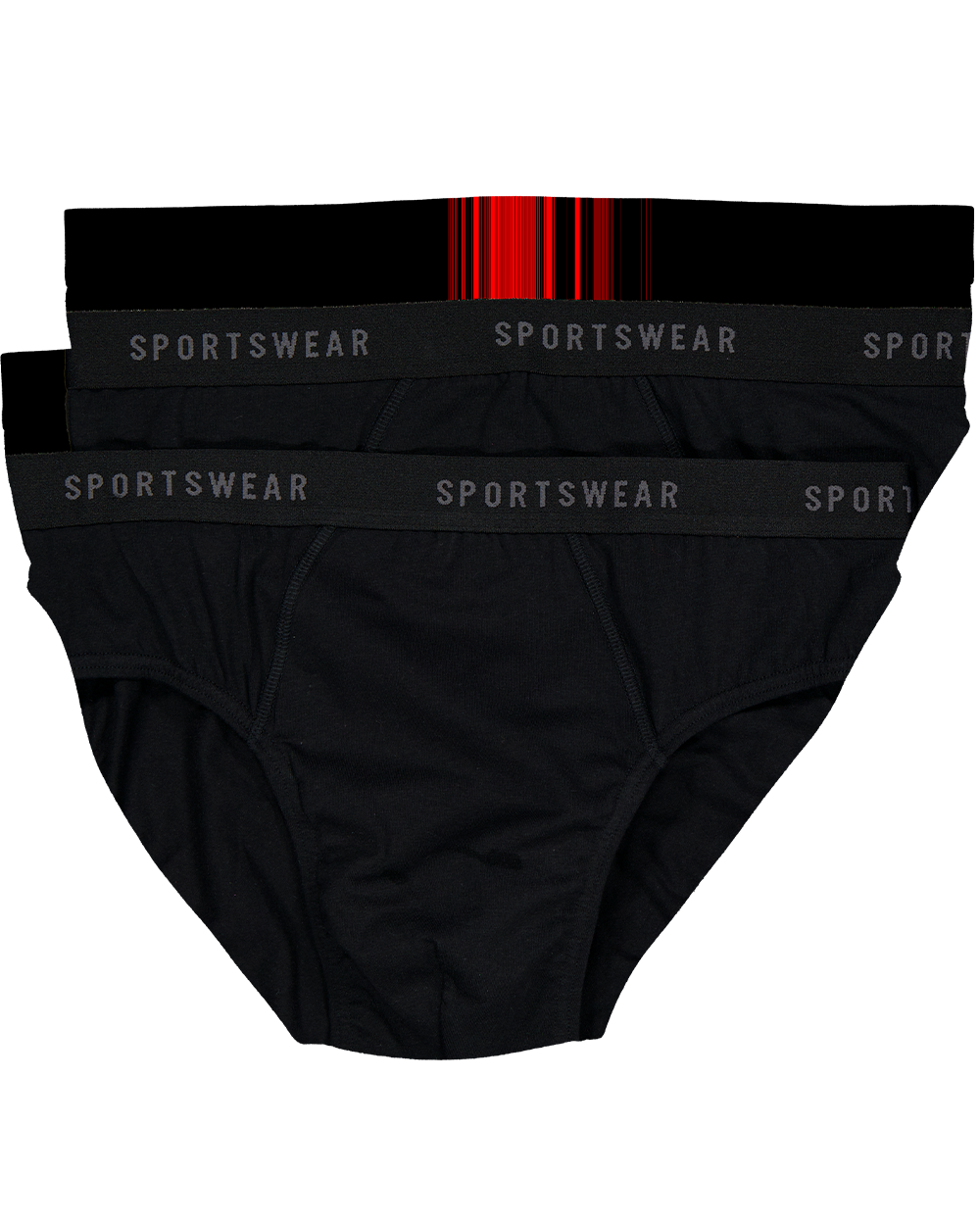 Slip - Zwart afbeelding