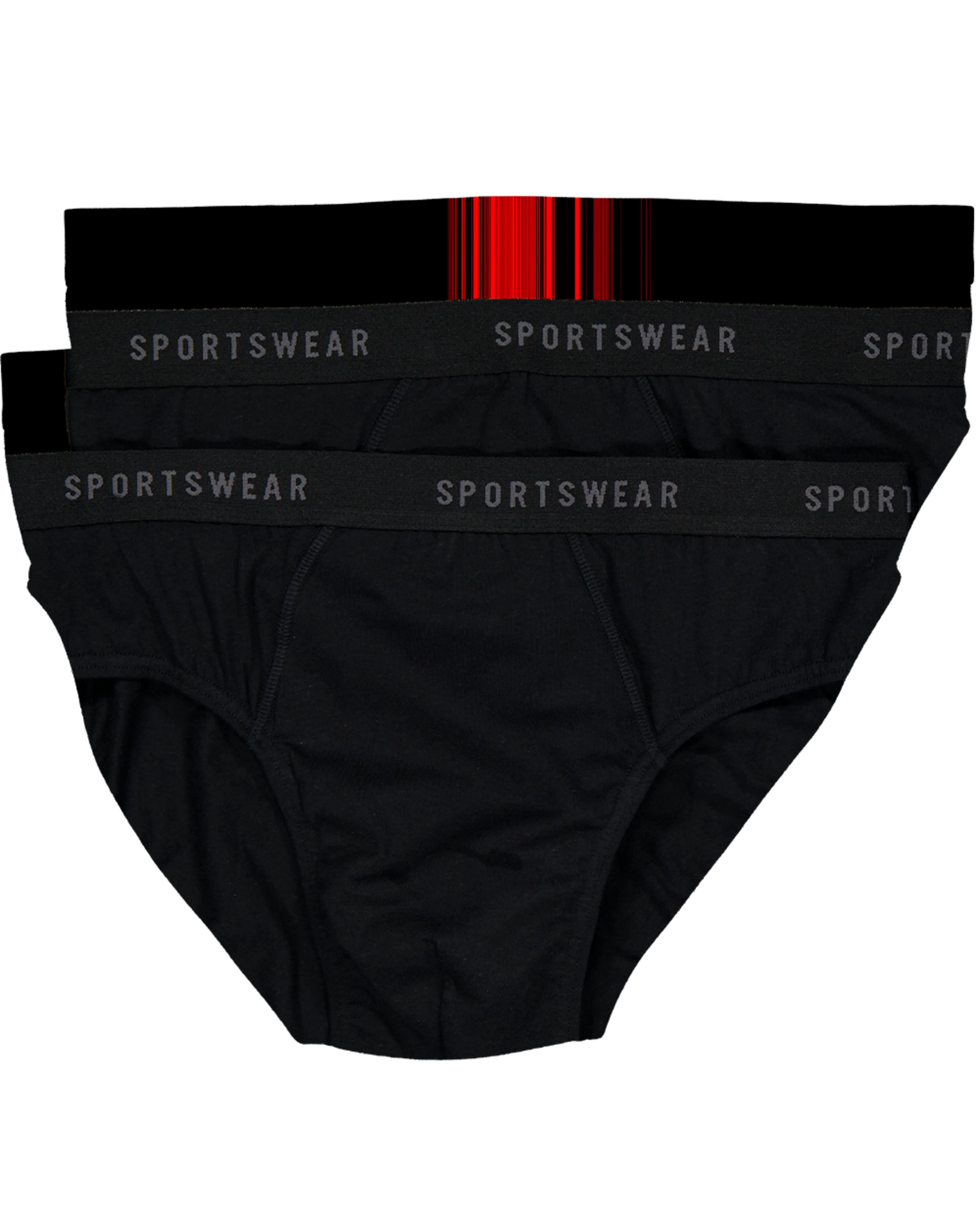 Slip - Zwart