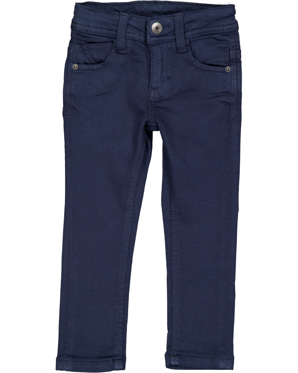 Broek - Blauw