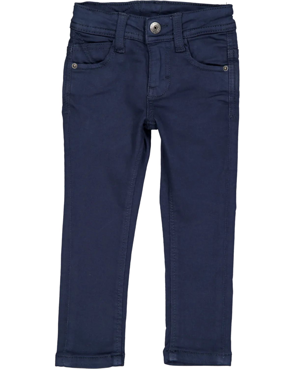 Broek - Blauw